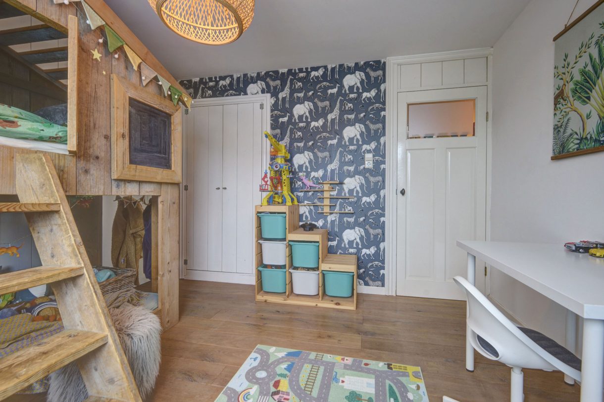 Te koop: Foto Woonhuis aan de Johannes Poststraat 7 in Middenbeemster