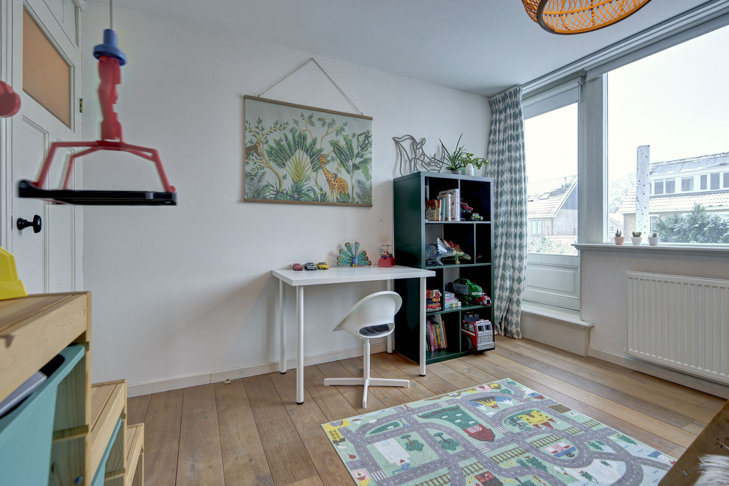 Te koop: Foto Woonhuis aan de Johannes Poststraat 7 in Middenbeemster