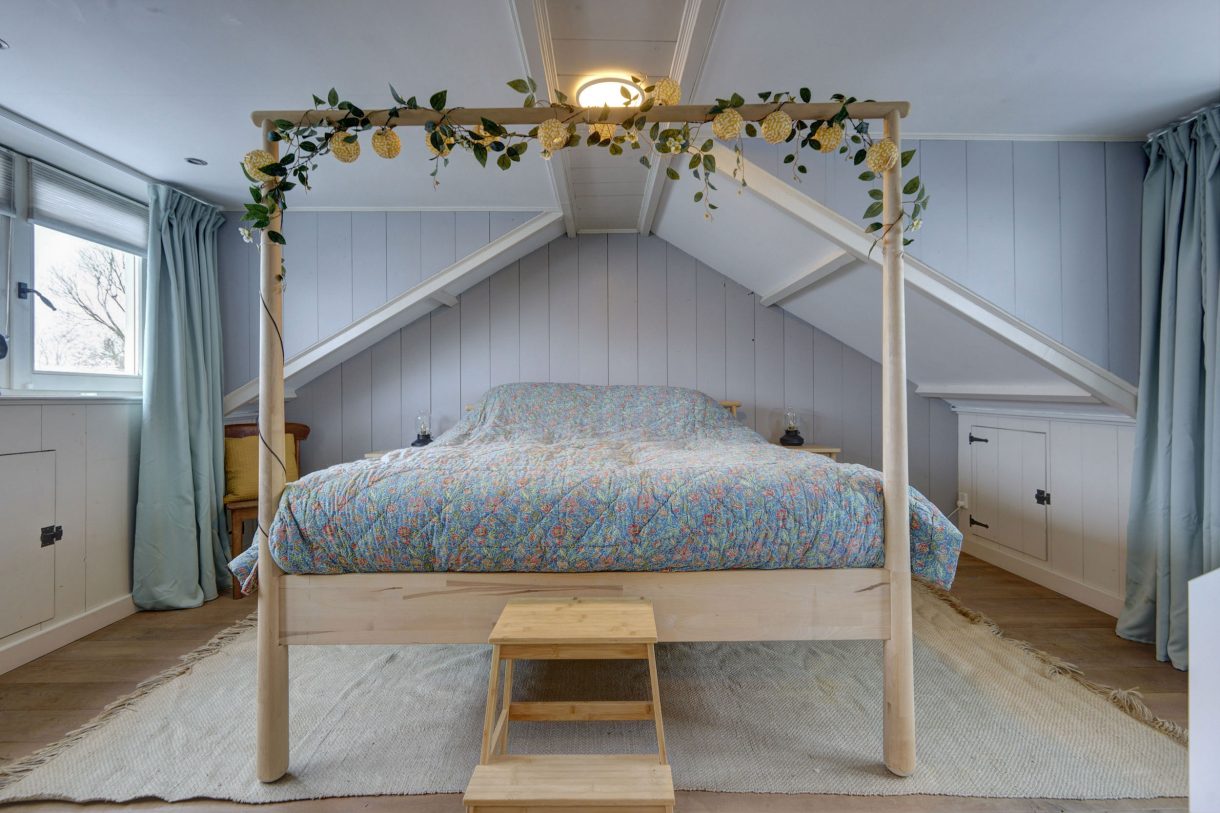 Te koop: Foto Woonhuis aan de Johannes Poststraat 7 in Middenbeemster