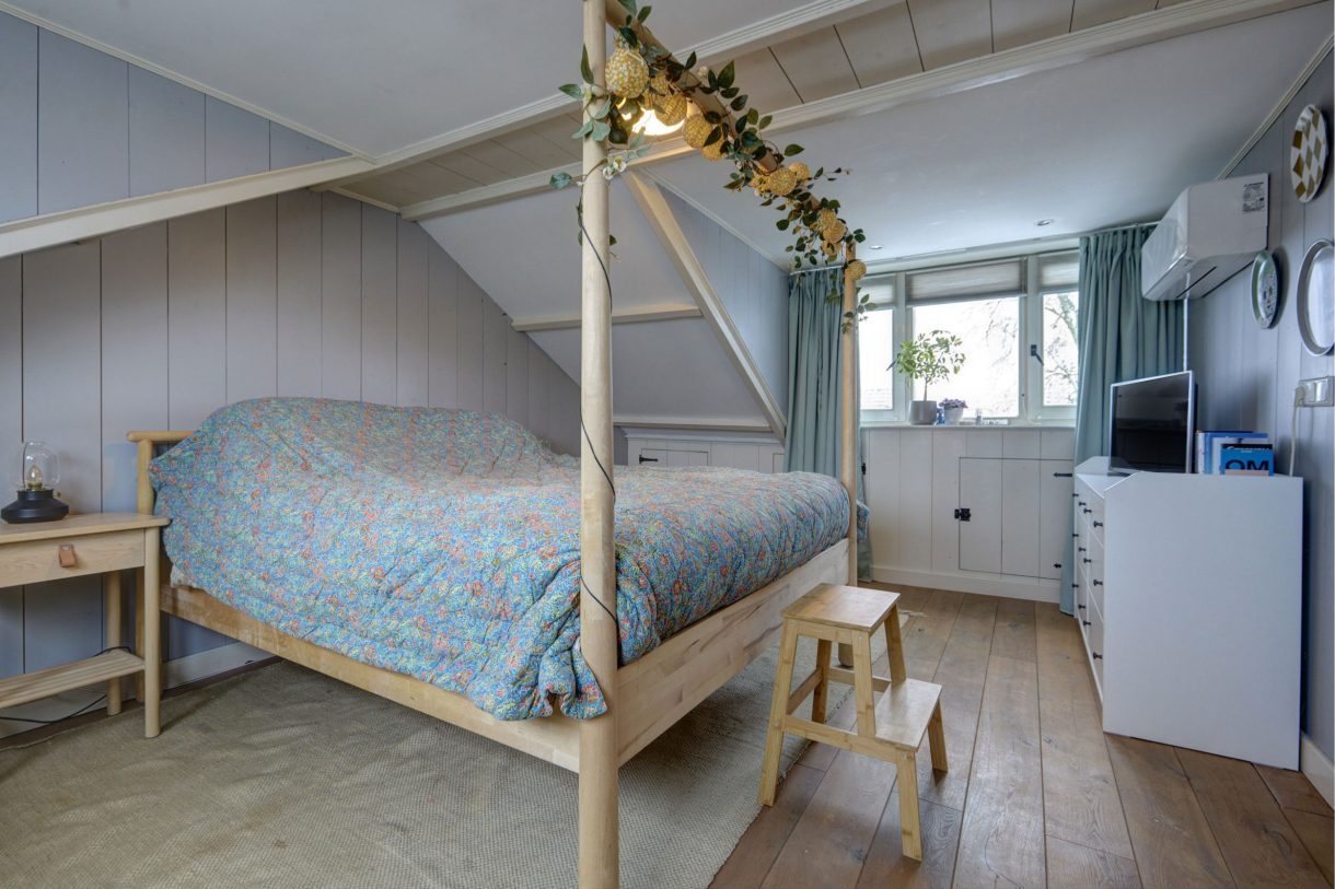 Te koop: Foto Woonhuis aan de Johannes Poststraat 7 in Middenbeemster