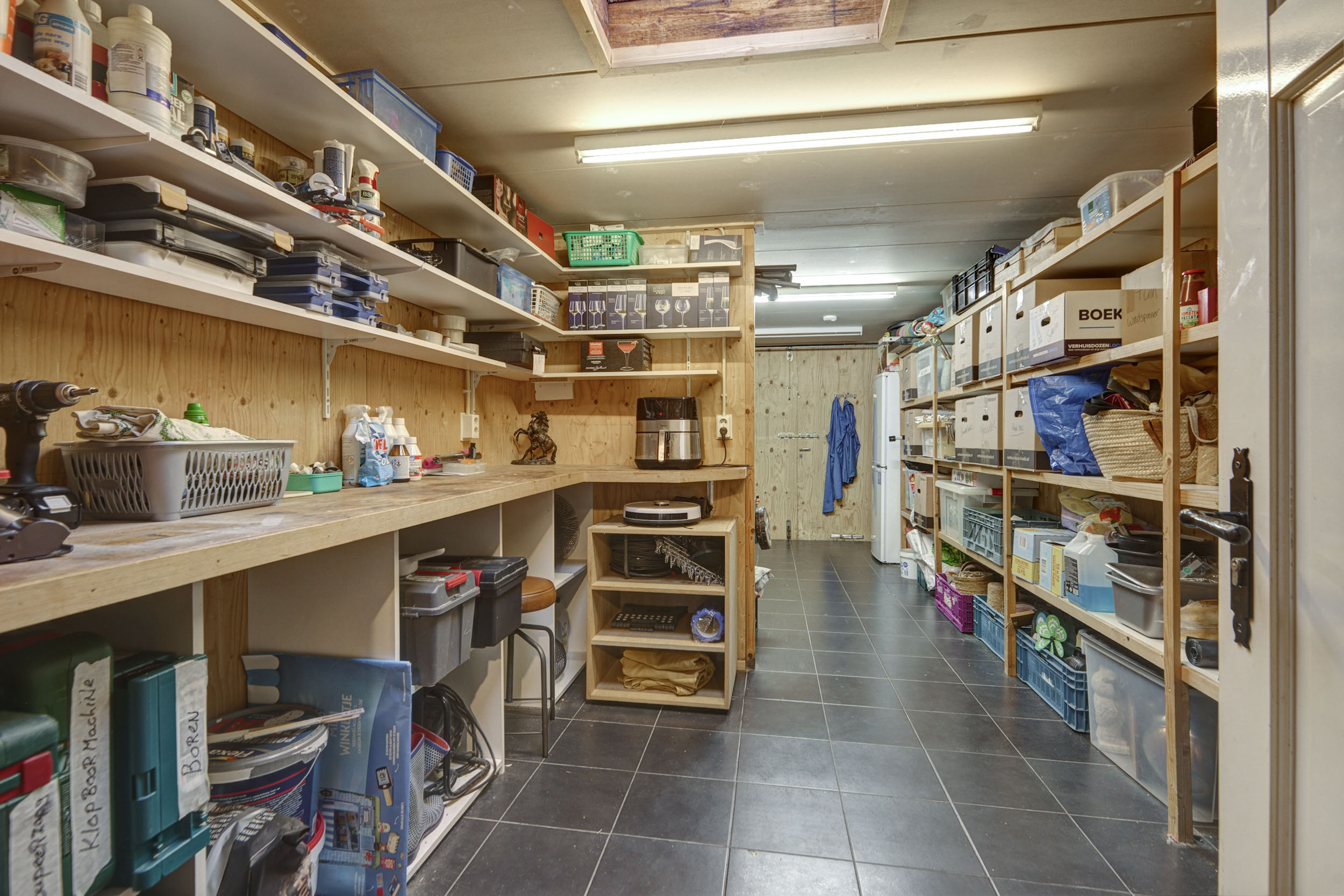 Te koop: Foto Woonhuis aan de Johannes Poststraat 7 in Middenbeemster