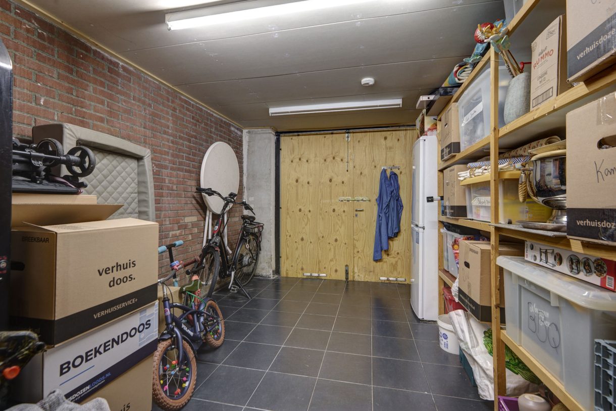 Te koop: Foto Woonhuis aan de Johannes Poststraat 7 in Middenbeemster