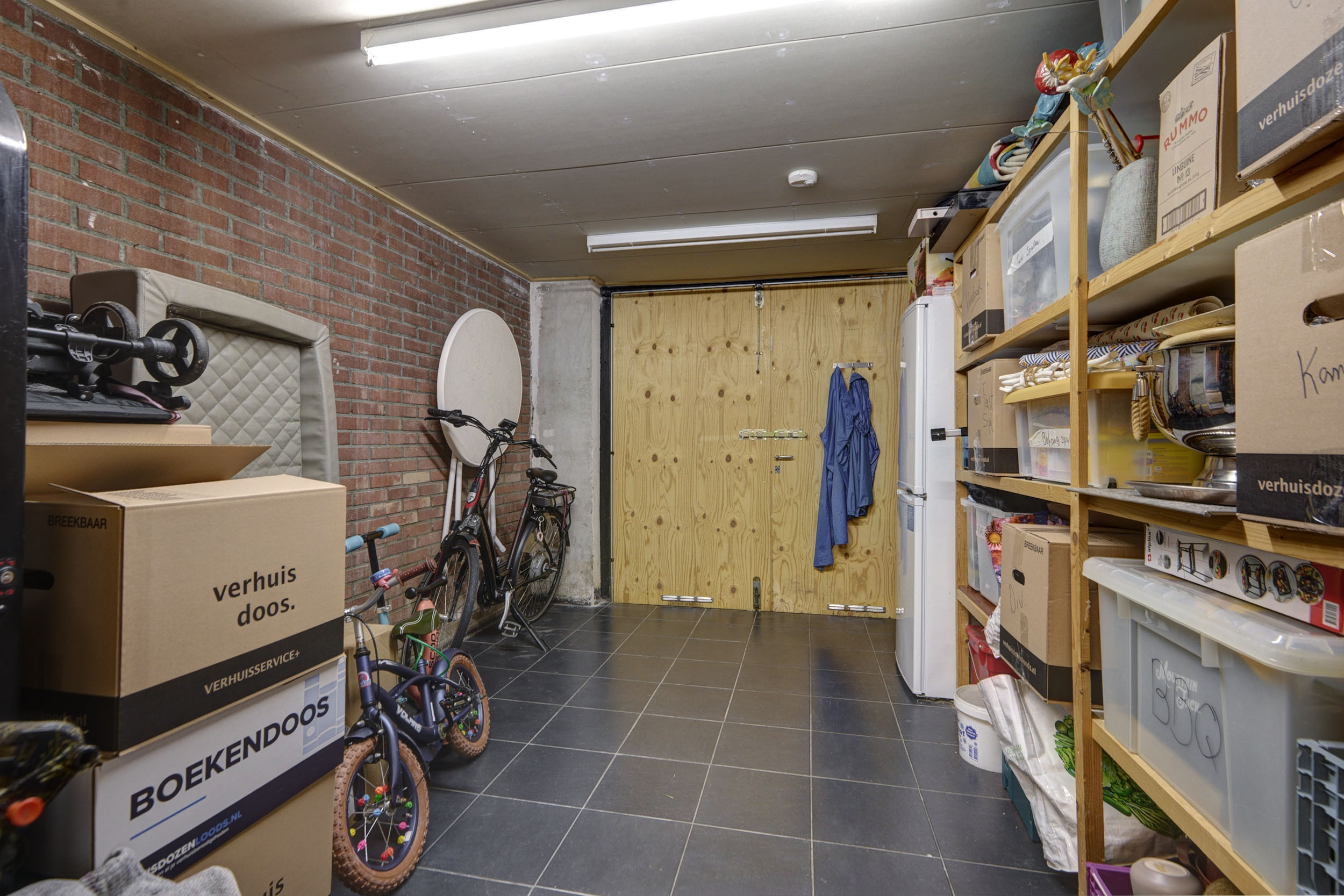 Te koop: Foto Woonhuis aan de Johannes Poststraat 7 in Middenbeemster