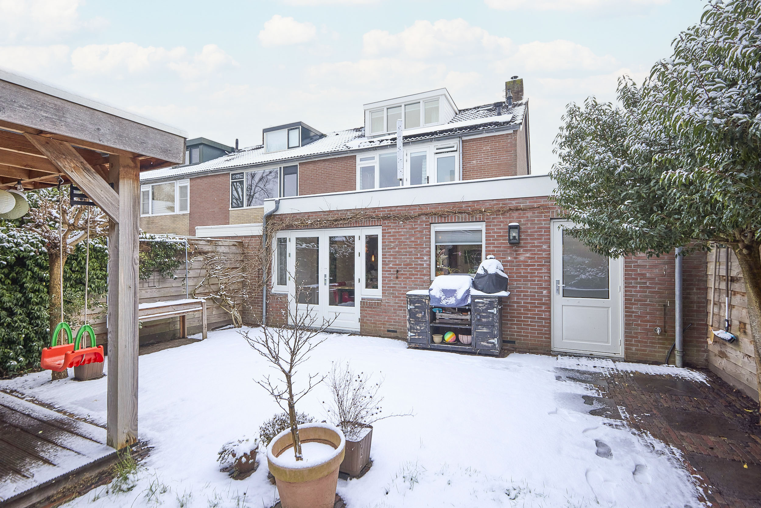 Te koop: Foto Woonhuis aan de Johannes Poststraat 7 in Middenbeemster