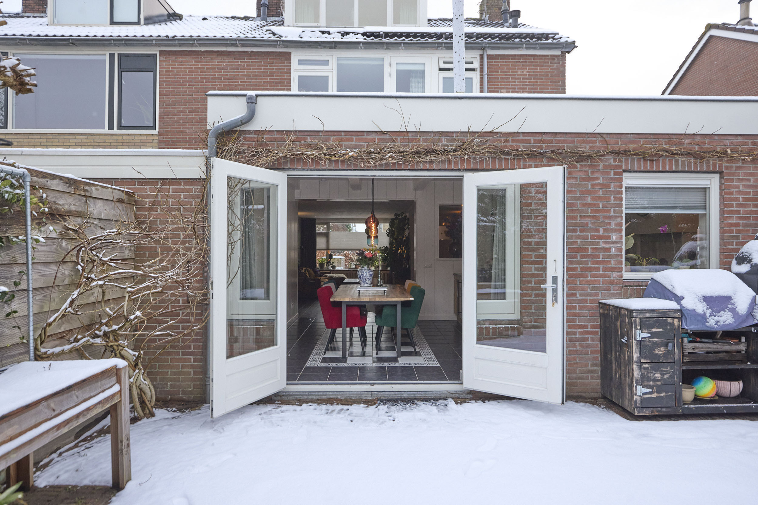 Te koop: Foto Woonhuis aan de Johannes Poststraat 7 in Middenbeemster