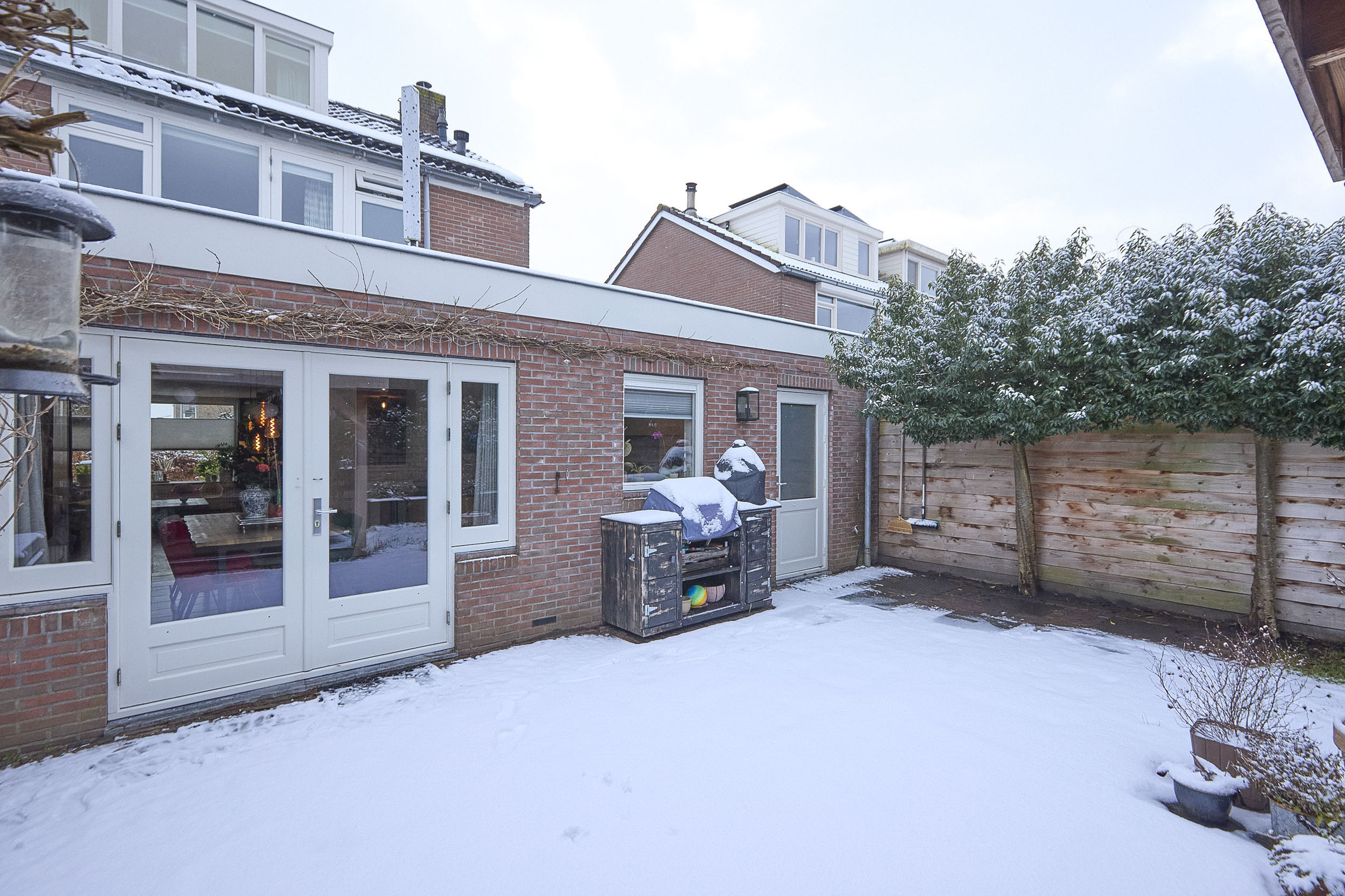 Te koop: Foto Woonhuis aan de Johannes Poststraat 7 in Middenbeemster