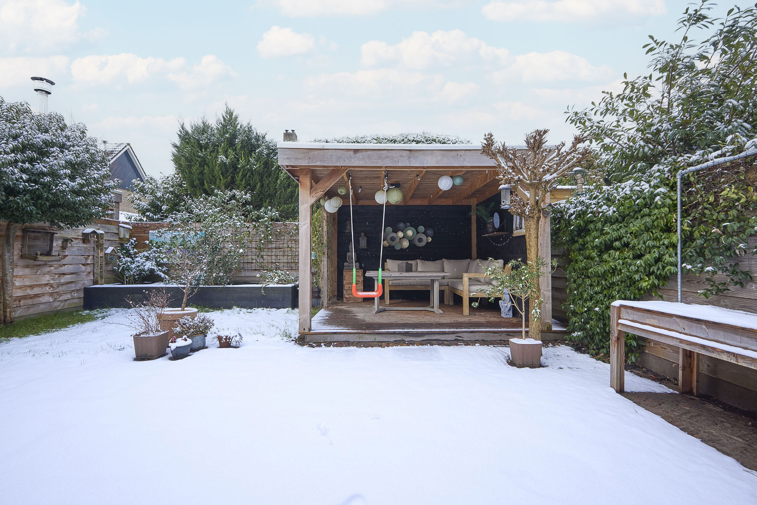 Te koop: Foto Woonhuis aan de Johannes Poststraat 7 in Middenbeemster