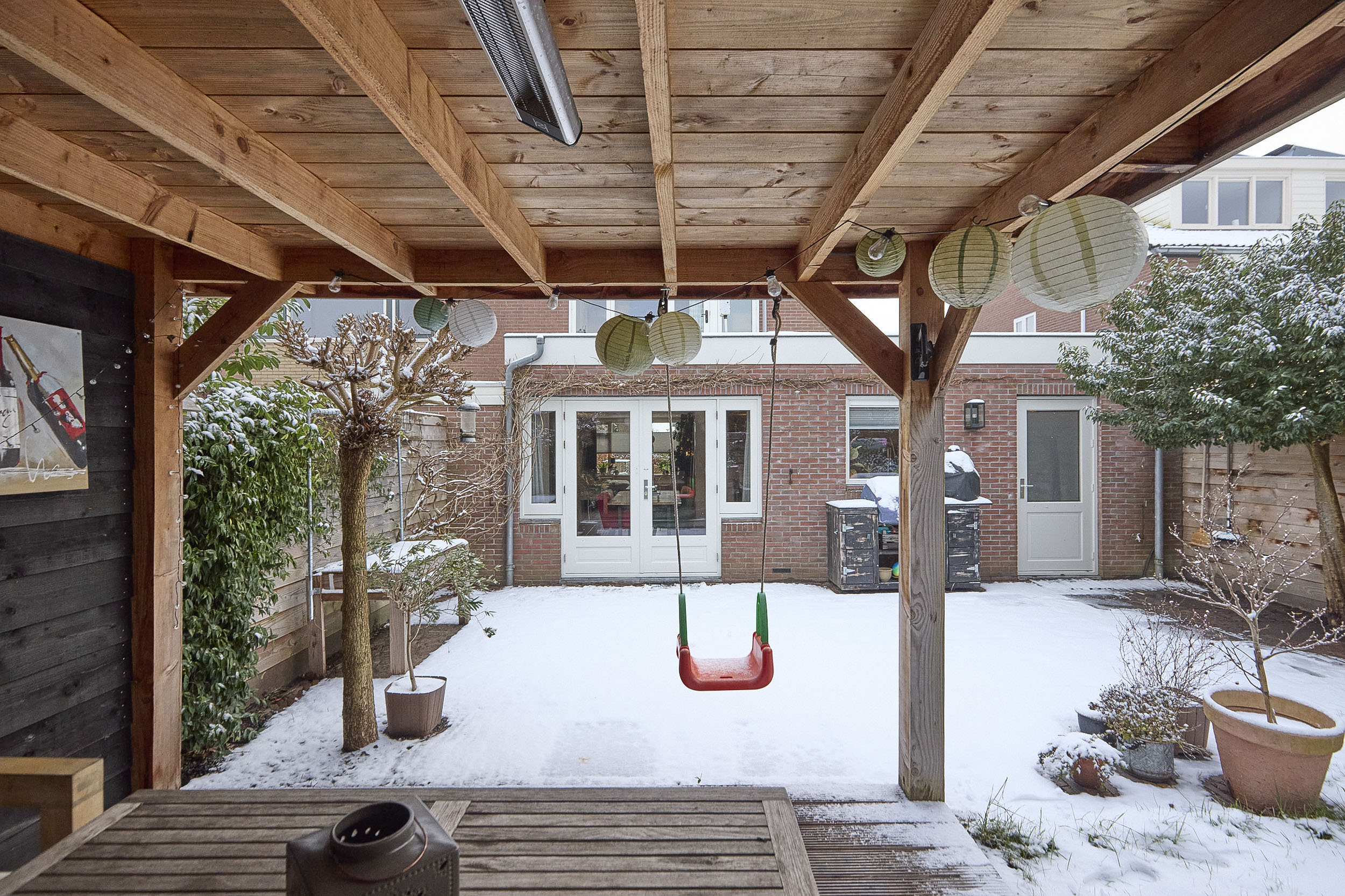 Te koop: Foto Woonhuis aan de Johannes Poststraat 7 in Middenbeemster