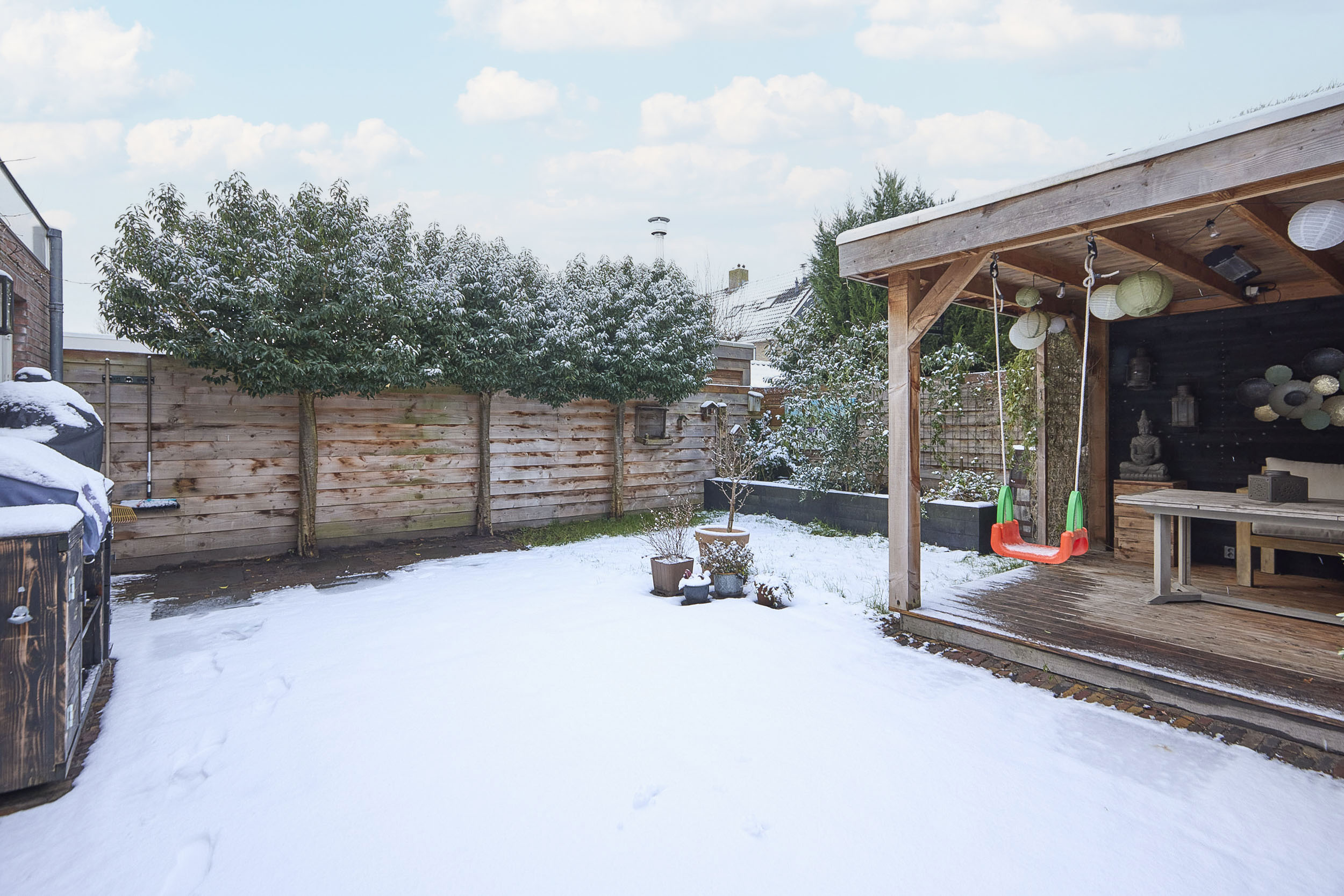 Te koop: Foto Woonhuis aan de Johannes Poststraat 7 in Middenbeemster