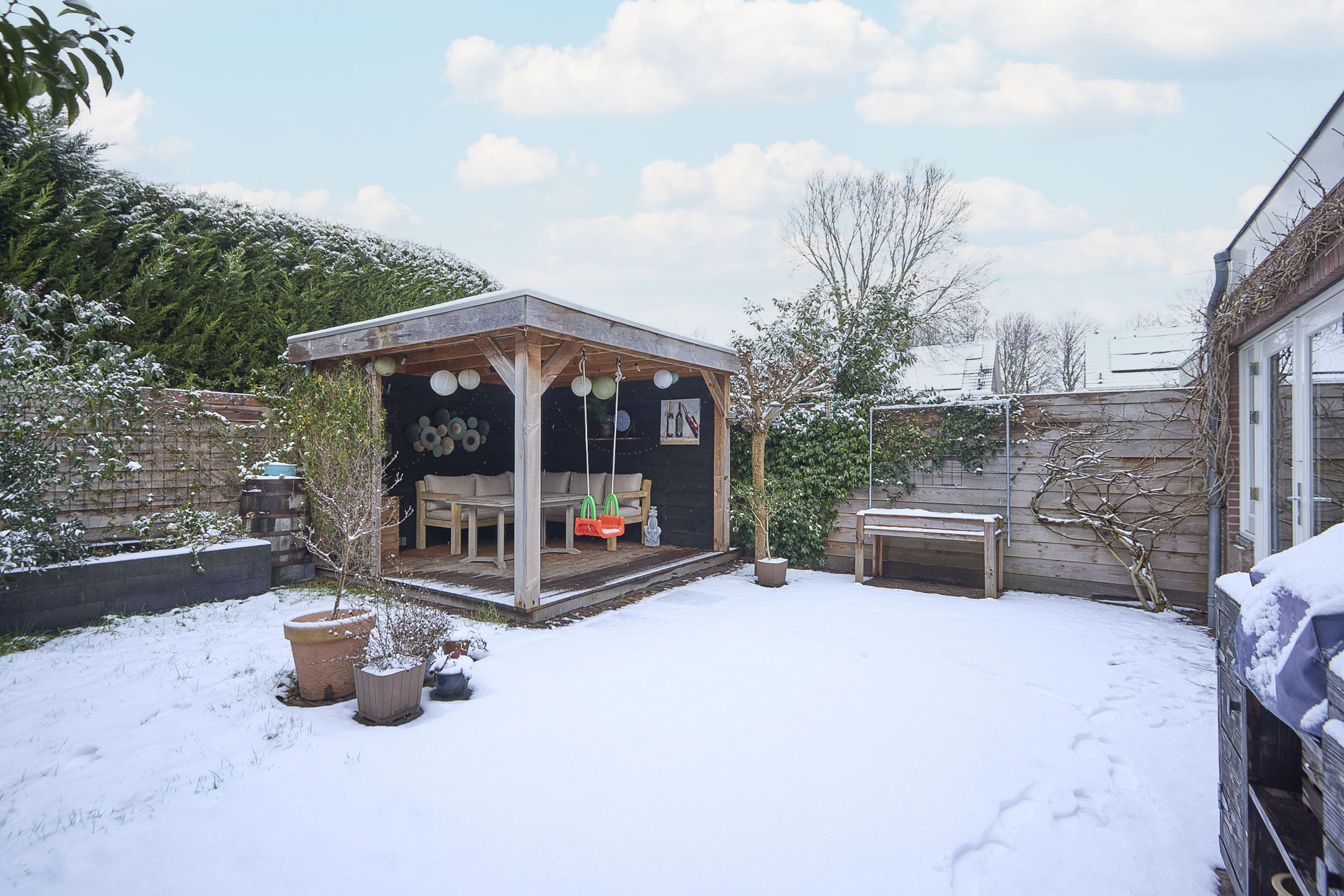 Te koop: Foto Woonhuis aan de Johannes Poststraat 7 in Middenbeemster