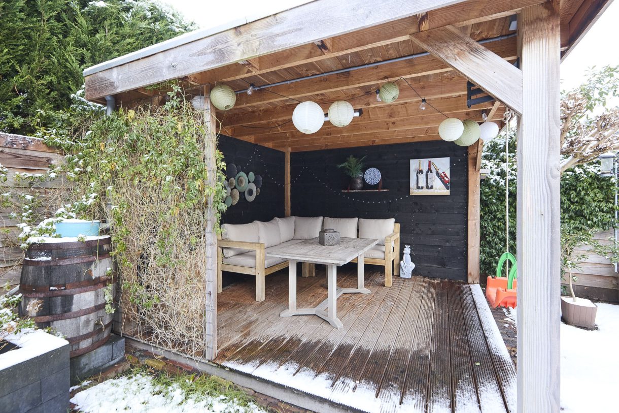 Te koop: Foto Woonhuis aan de Johannes Poststraat 7 in Middenbeemster