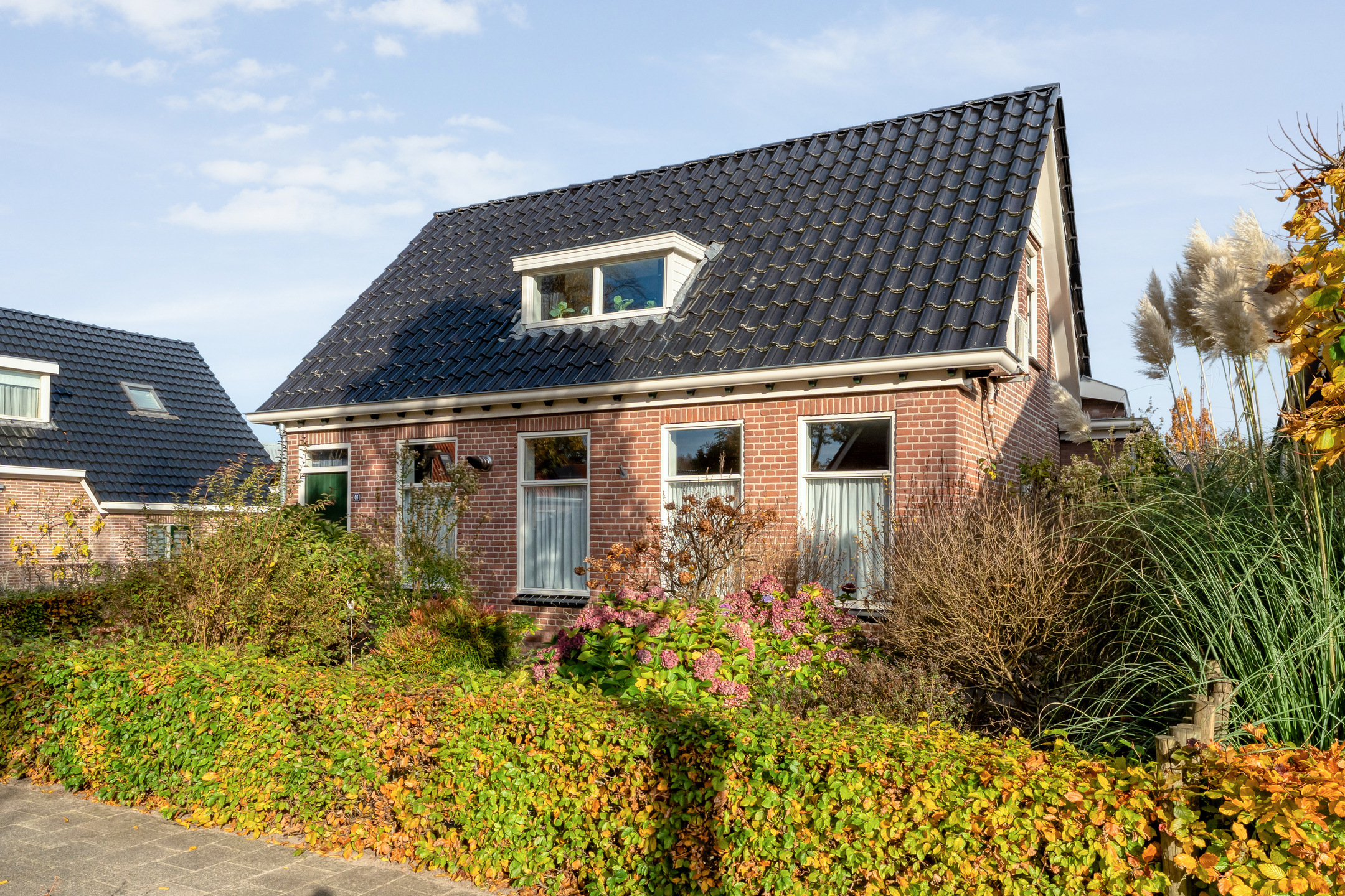 Te koop: Foto Woonhuis aan de Brunstingerstraat 46 in Beilen