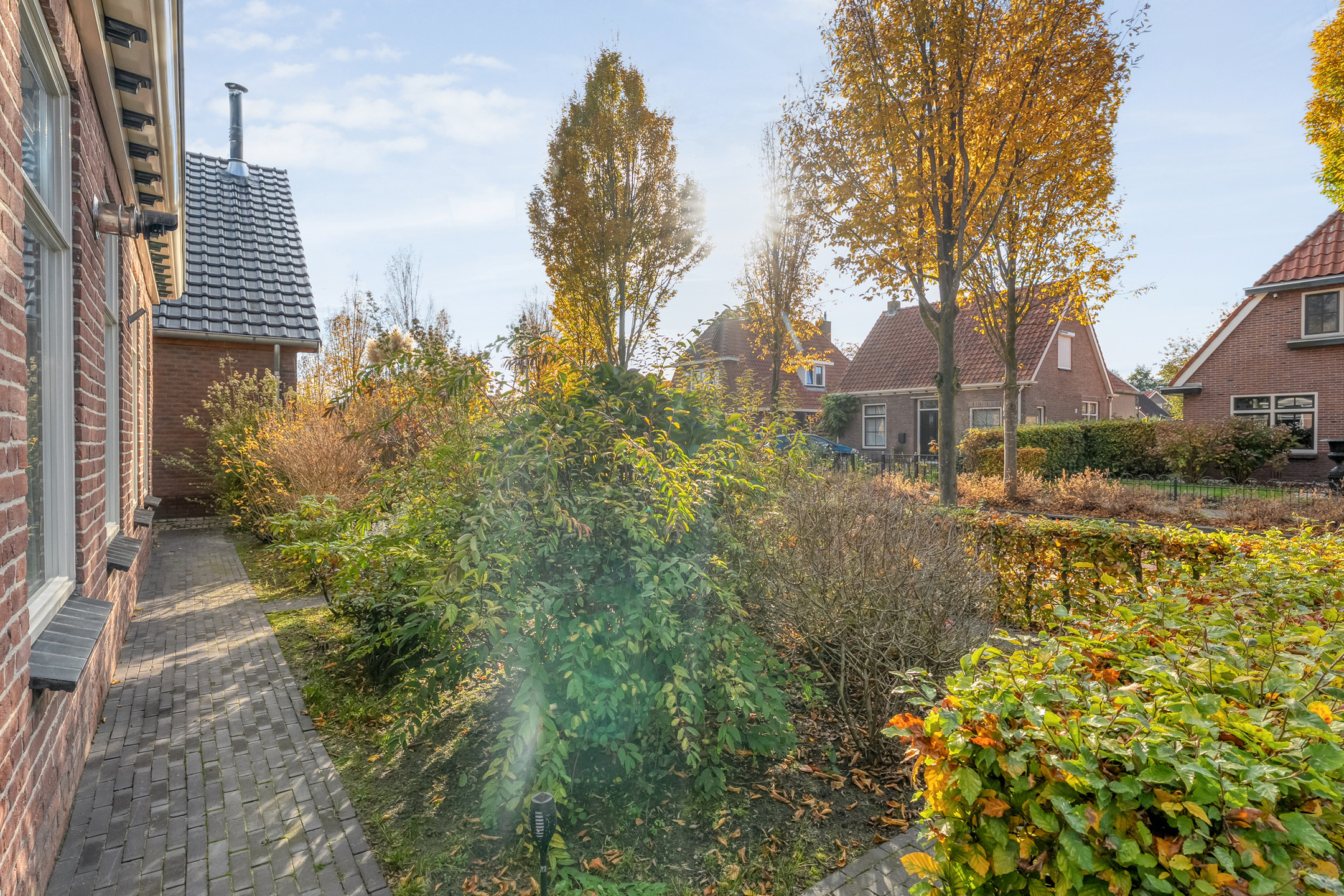 Te koop: Foto Woonhuis aan de Brunstingerstraat 46 in Beilen