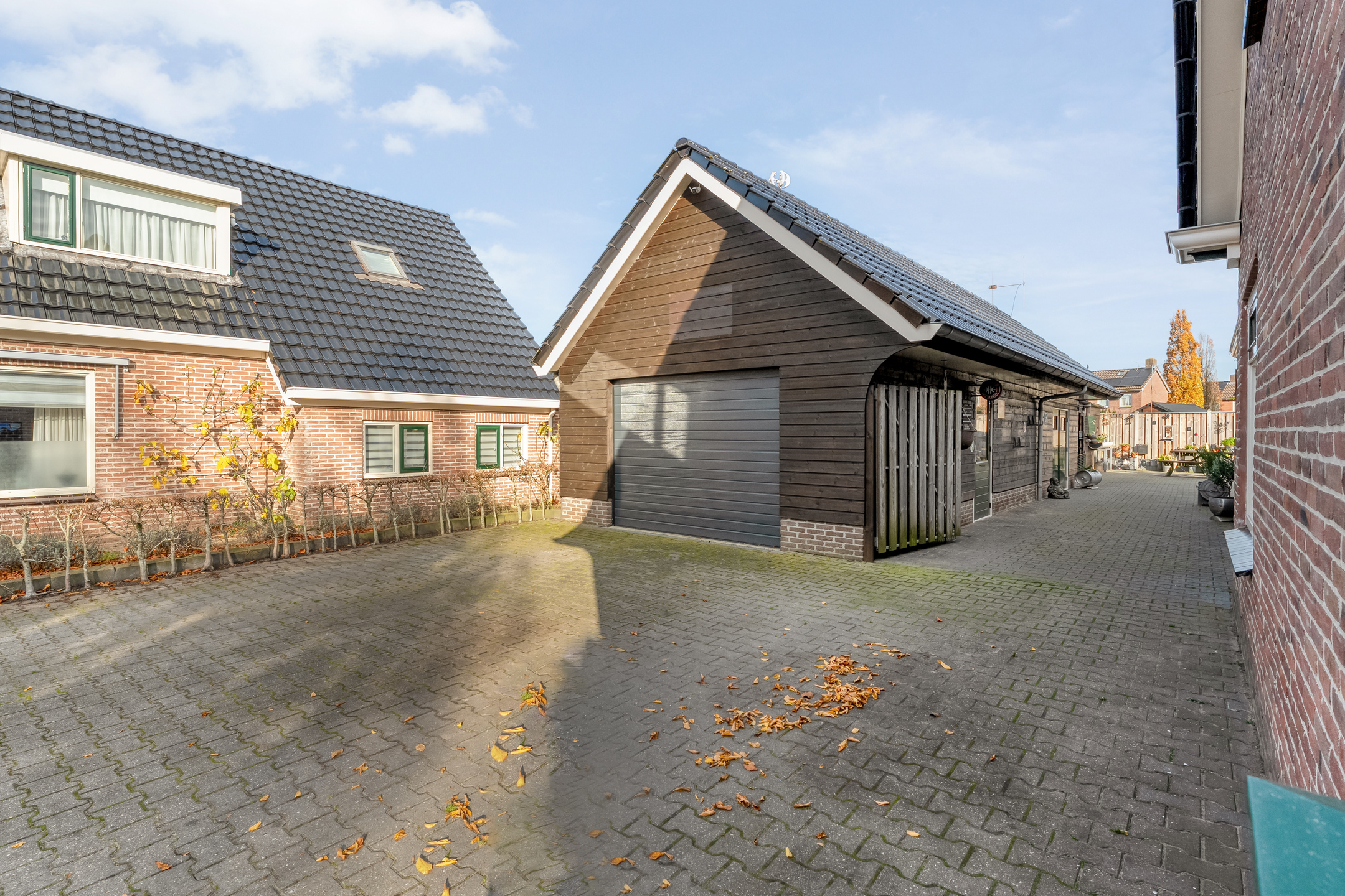 Te koop: Foto Woonhuis aan de Brunstingerstraat 46 in Beilen