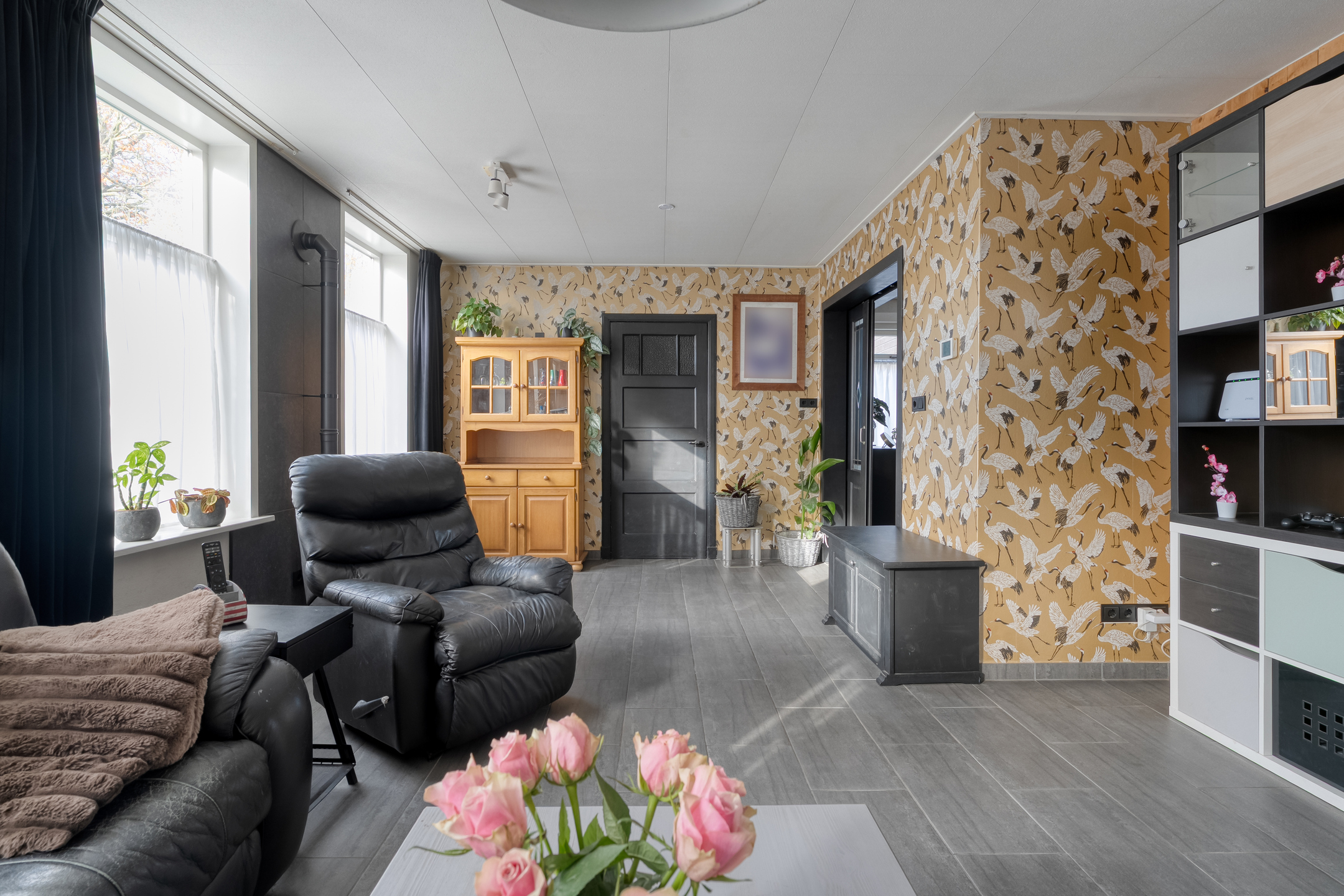 Te koop: Foto Woonhuis aan de Brunstingerstraat 46 in Beilen