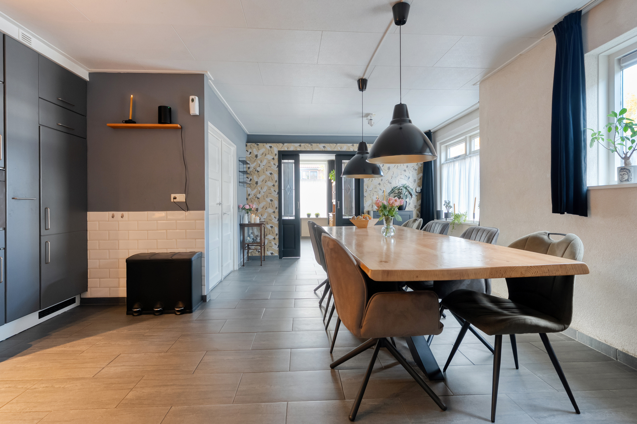 Te koop: Foto Woonhuis aan de Brunstingerstraat 46 in Beilen