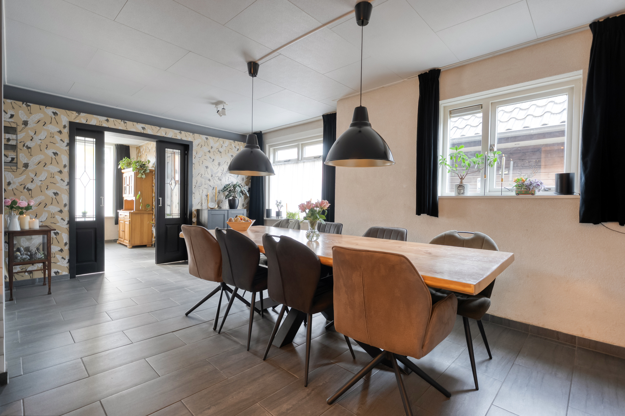 Te koop: Foto Woonhuis aan de Brunstingerstraat 46 in Beilen