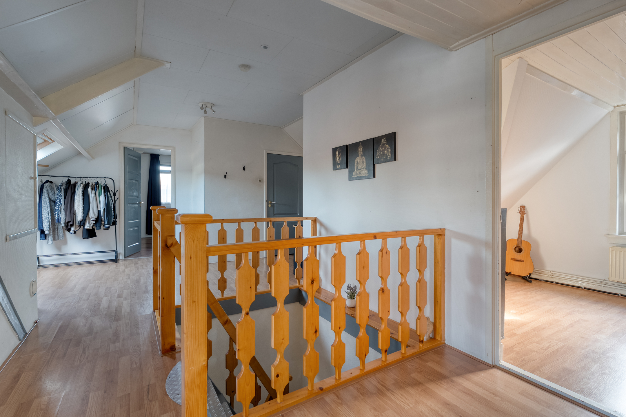 Te koop: Foto Woonhuis aan de Brunstingerstraat 46 in Beilen