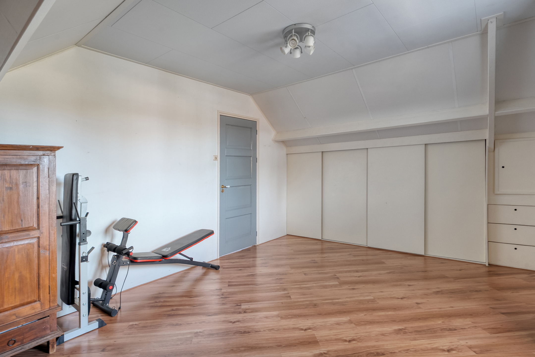 Te koop: Foto Woonhuis aan de Brunstingerstraat 46 in Beilen