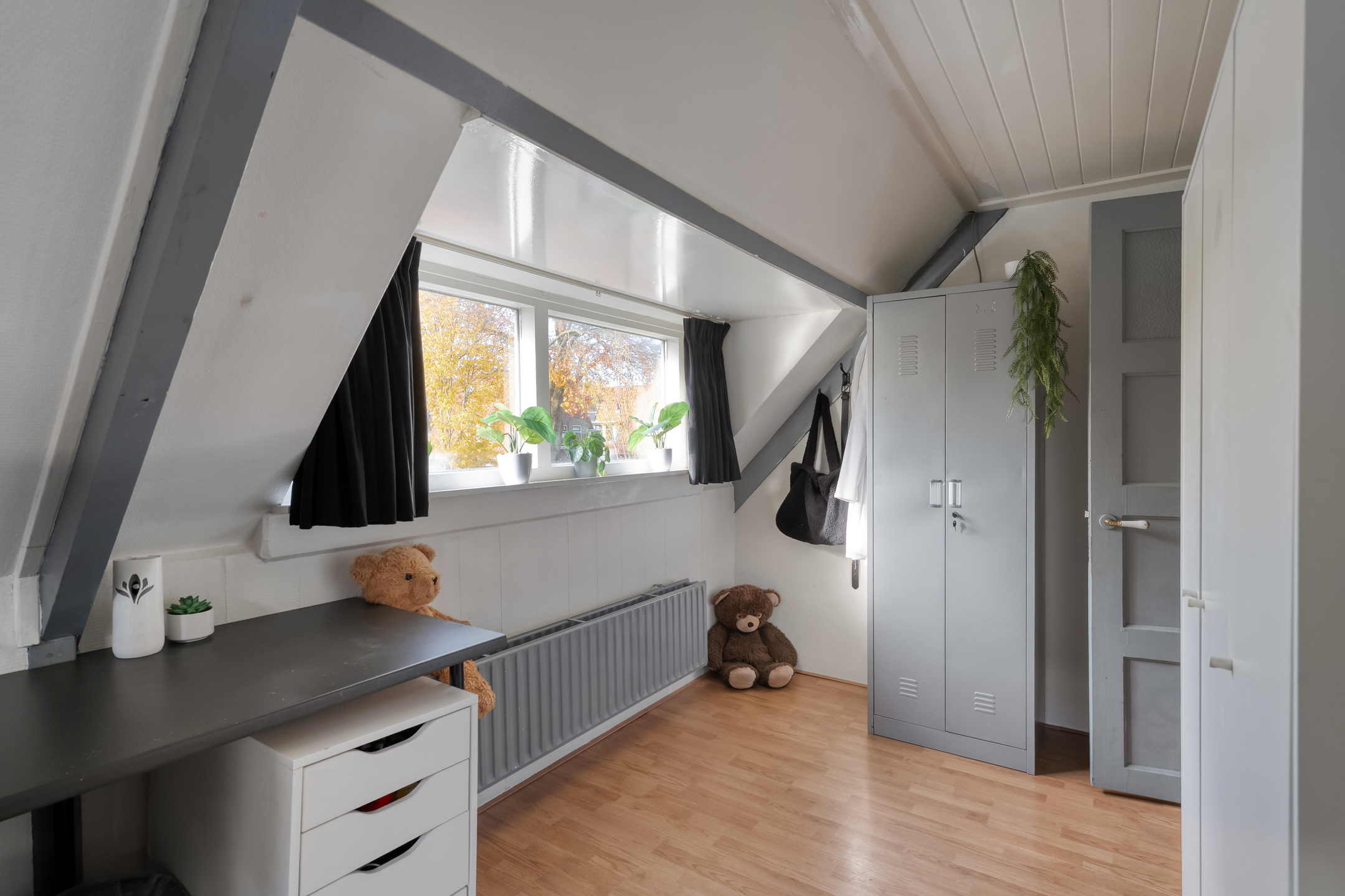 Te koop: Foto Woonhuis aan de Brunstingerstraat 46 in Beilen