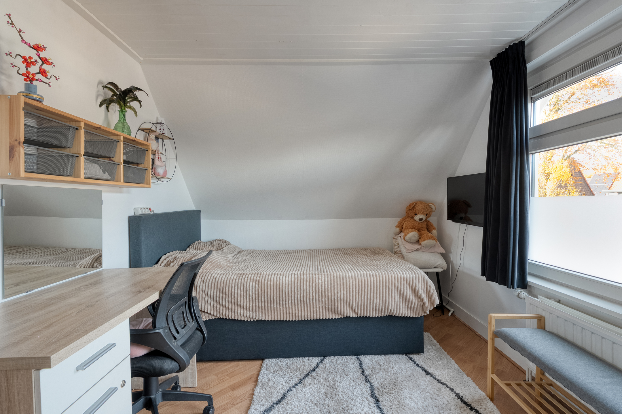 Te koop: Foto Woonhuis aan de Brunstingerstraat 46 in Beilen