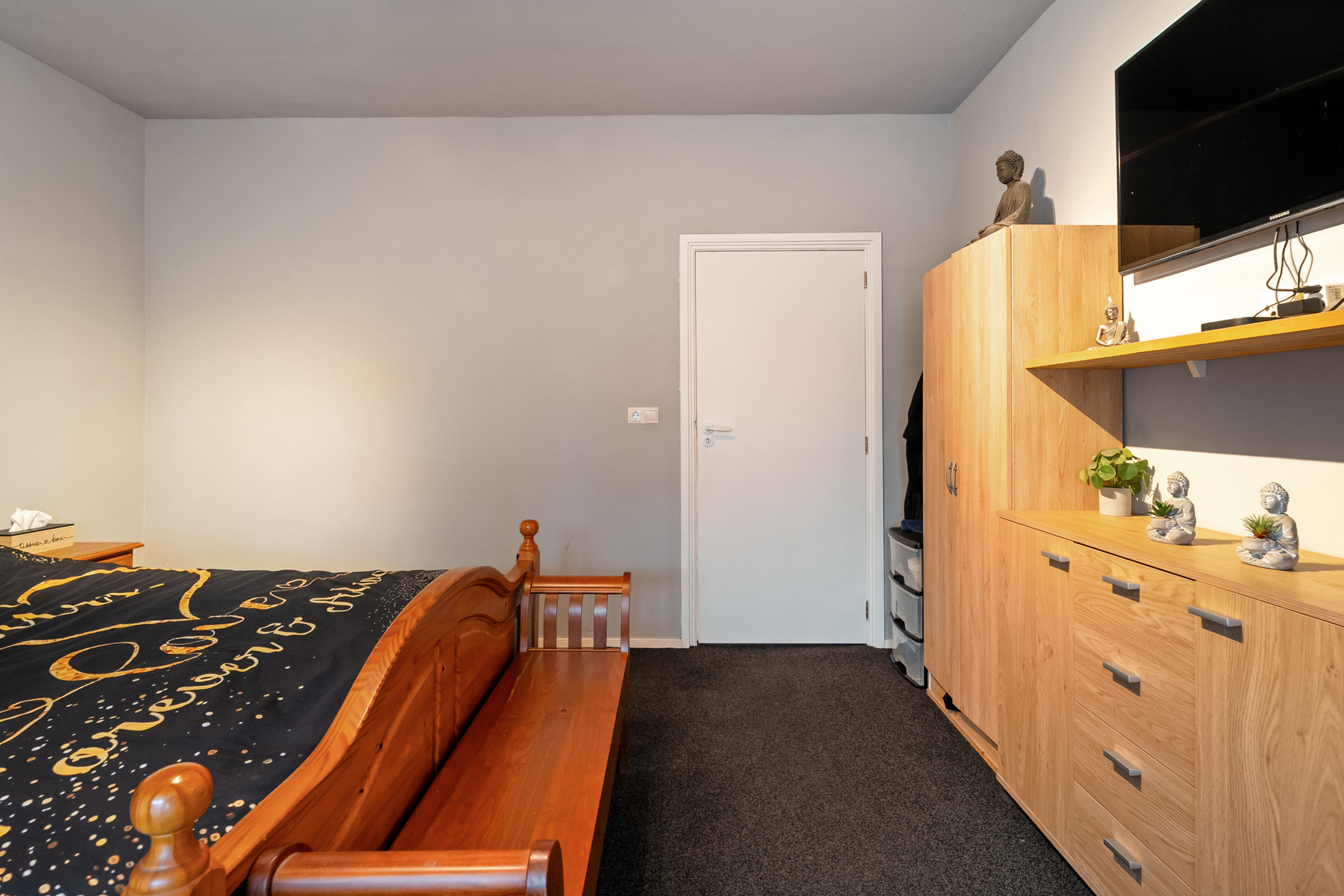 Te koop: Foto Woonhuis aan de Brunstingerstraat 46 in Beilen