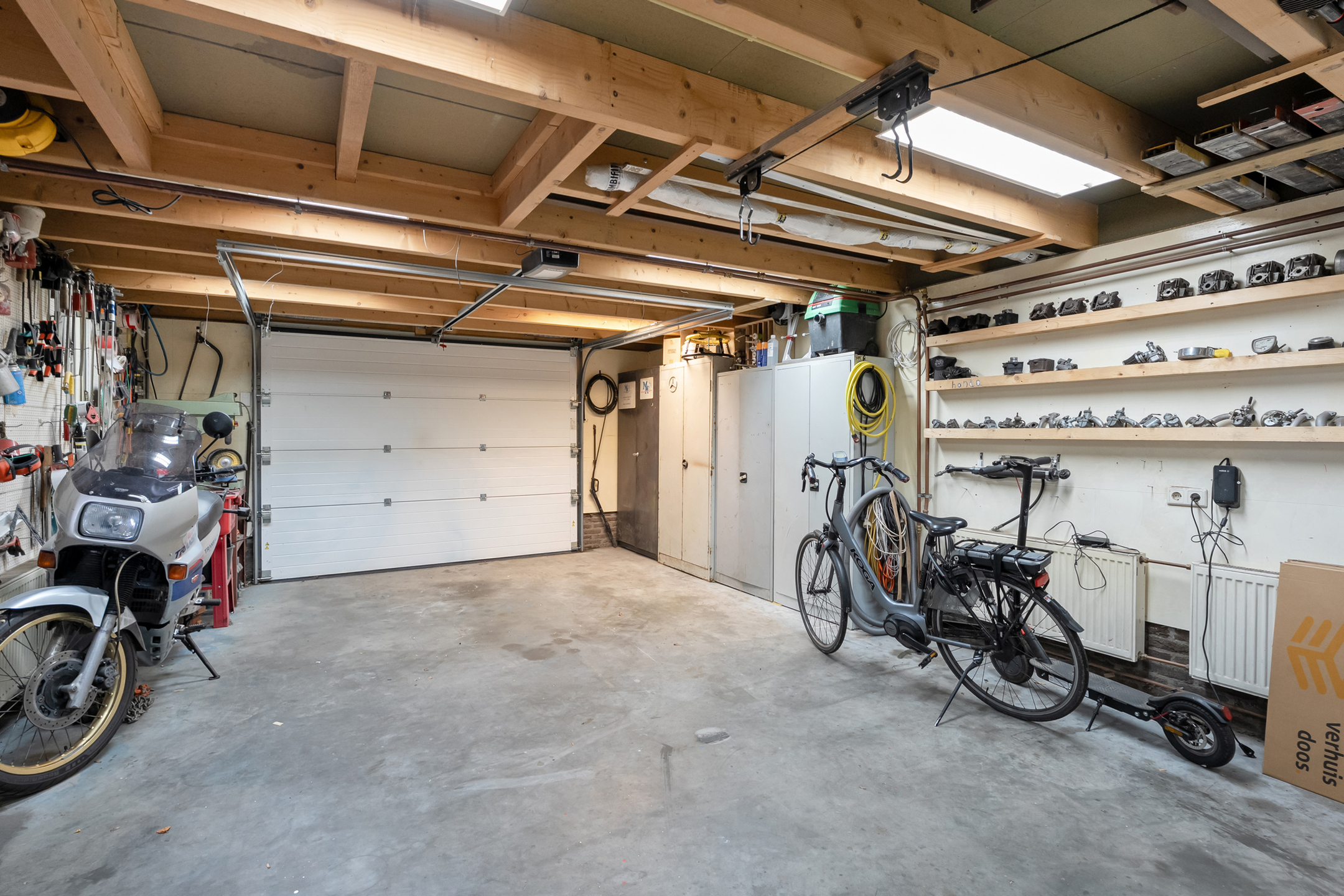 Te koop: Foto Woonhuis aan de Brunstingerstraat 46 in Beilen