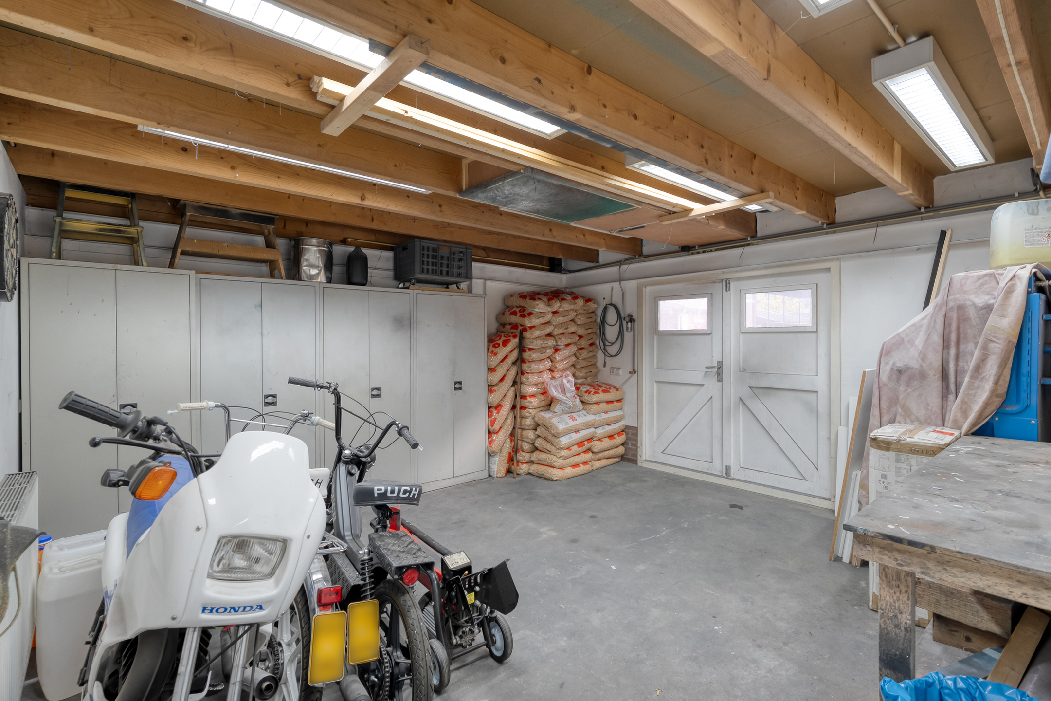 Te koop: Foto Woonhuis aan de Brunstingerstraat 46 in Beilen