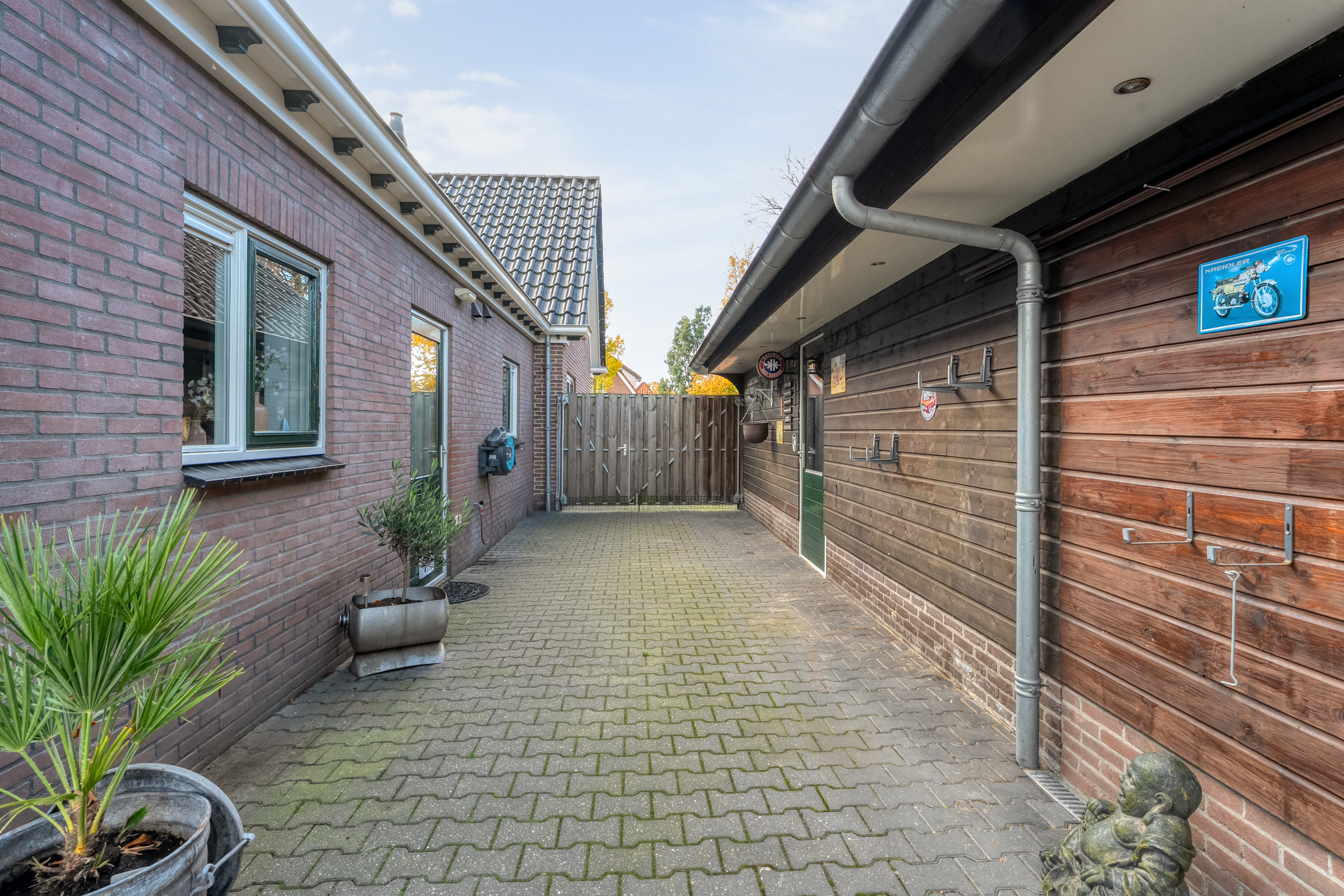 Te koop: Foto Woonhuis aan de Brunstingerstraat 46 in Beilen