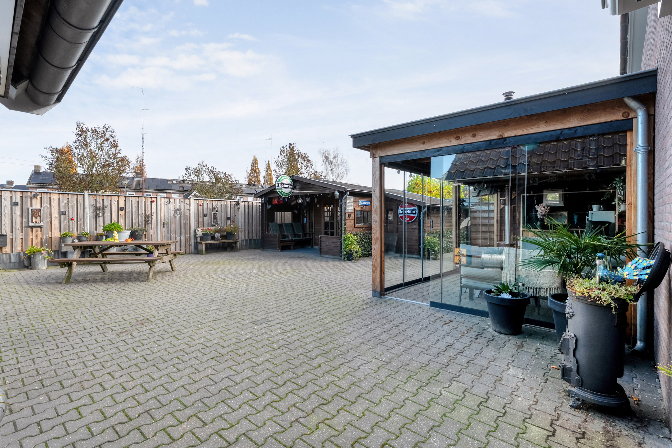 Te koop: Foto Woonhuis aan de Brunstingerstraat 46 in Beilen