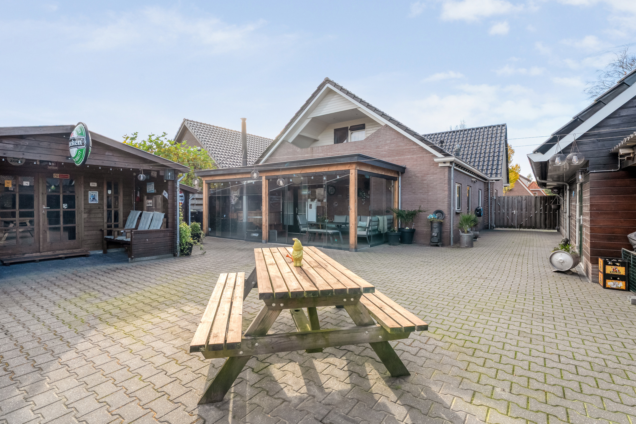 Te koop: Foto Woonhuis aan de Brunstingerstraat 46 in Beilen