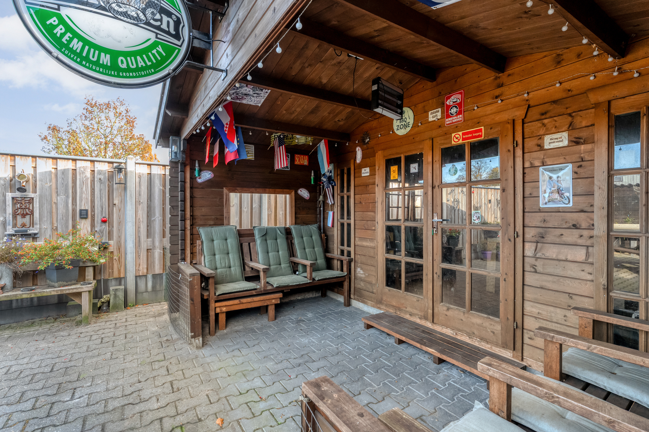 Te koop: Foto Woonhuis aan de Brunstingerstraat 46 in Beilen