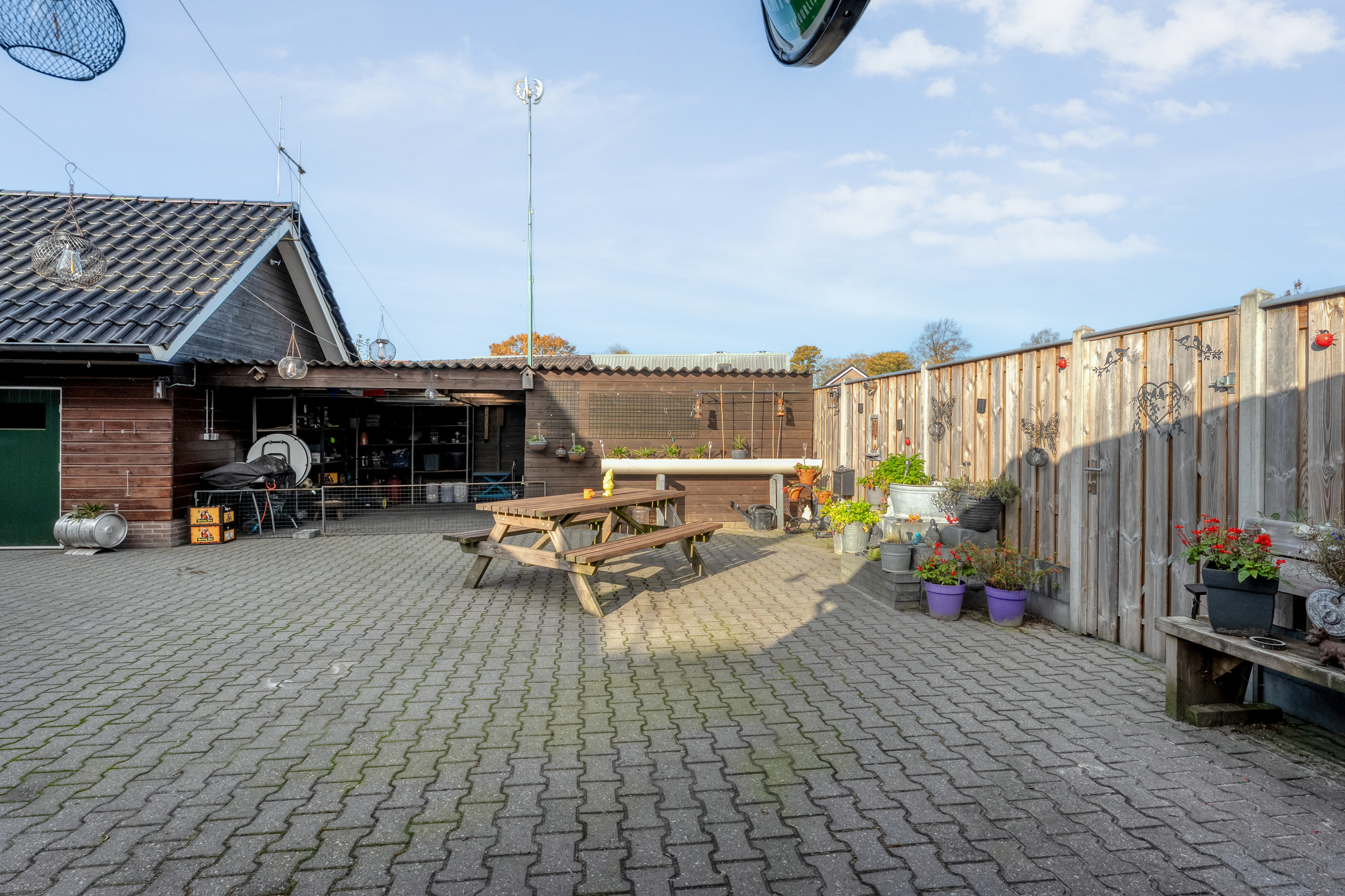 Te koop: Foto Woonhuis aan de Brunstingerstraat 46 in Beilen