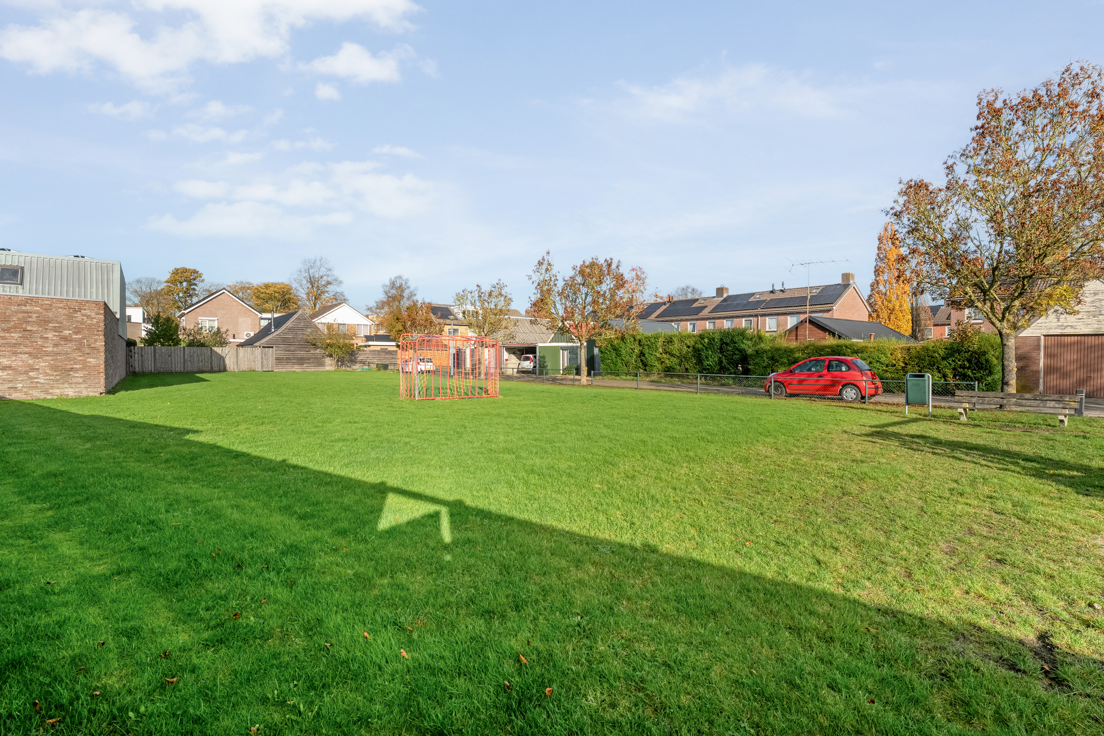 Te koop: Foto Woonhuis aan de Brunstingerstraat 46 in Beilen