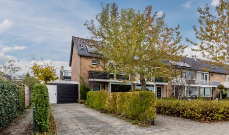 Hoofdfoto van Bodegraven Goudseweg 83