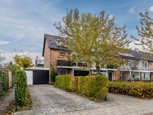 Hoofdfoto van Bodegraven Goudseweg 83