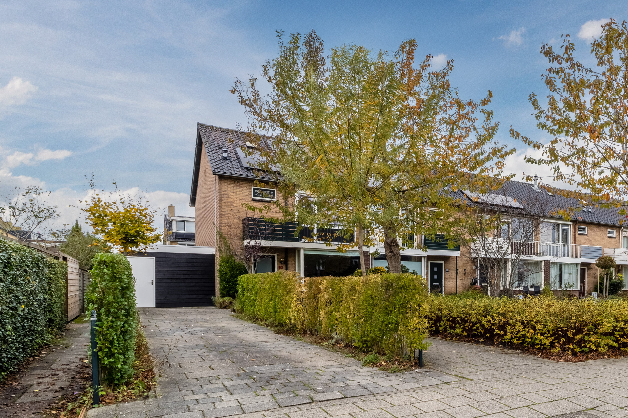 Hoofdfoto van Bodegraven Goudseweg 83
