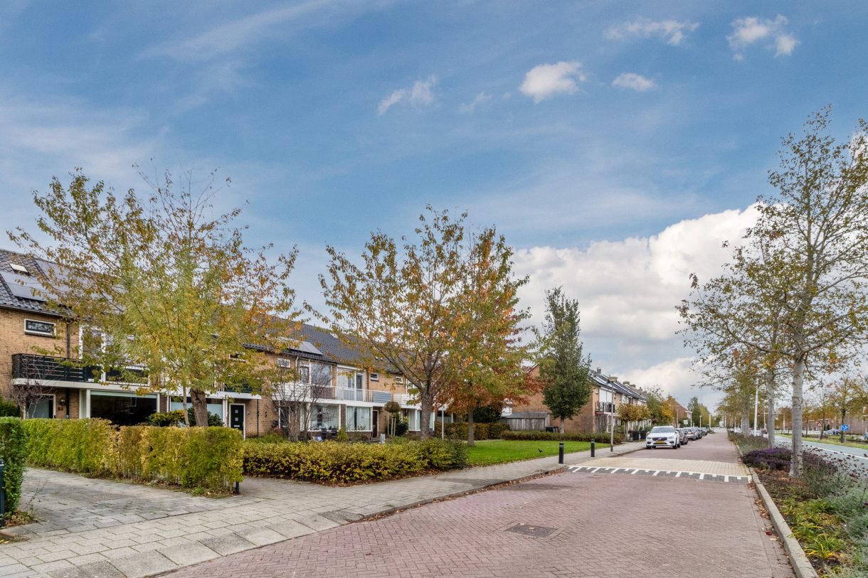 Te koop: Foto Woonhuis aan de Goudseweg 83 in Bodegraven