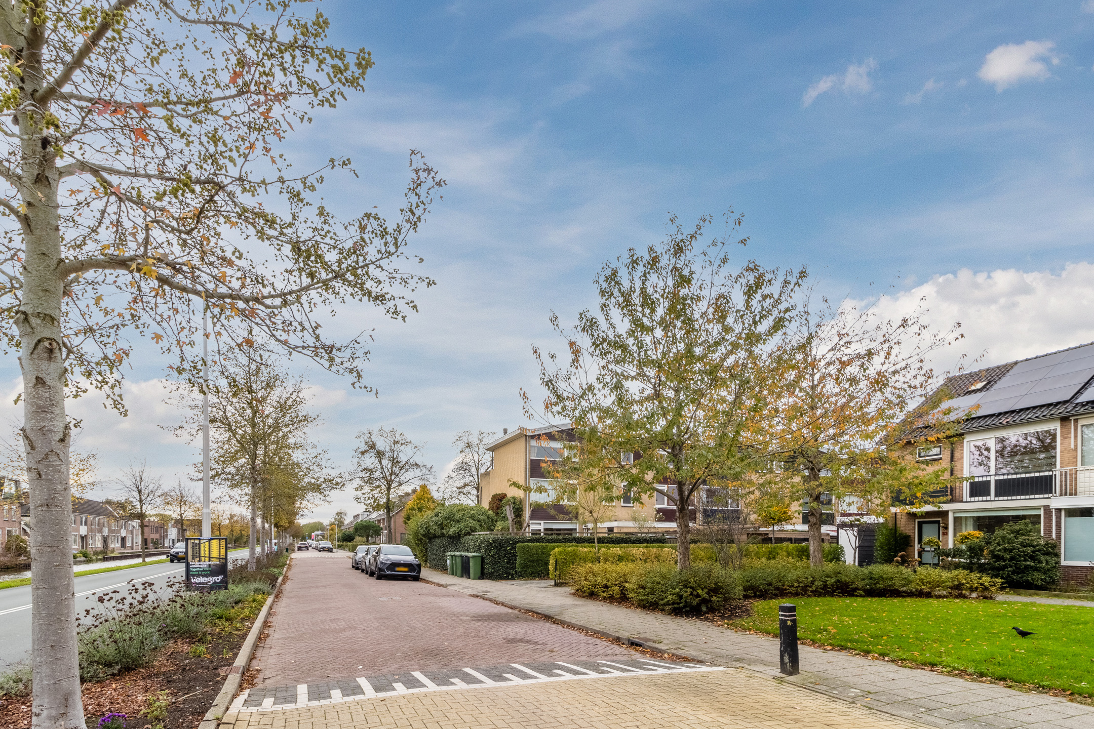 Te koop: Foto Woonhuis aan de Goudseweg 83 in Bodegraven