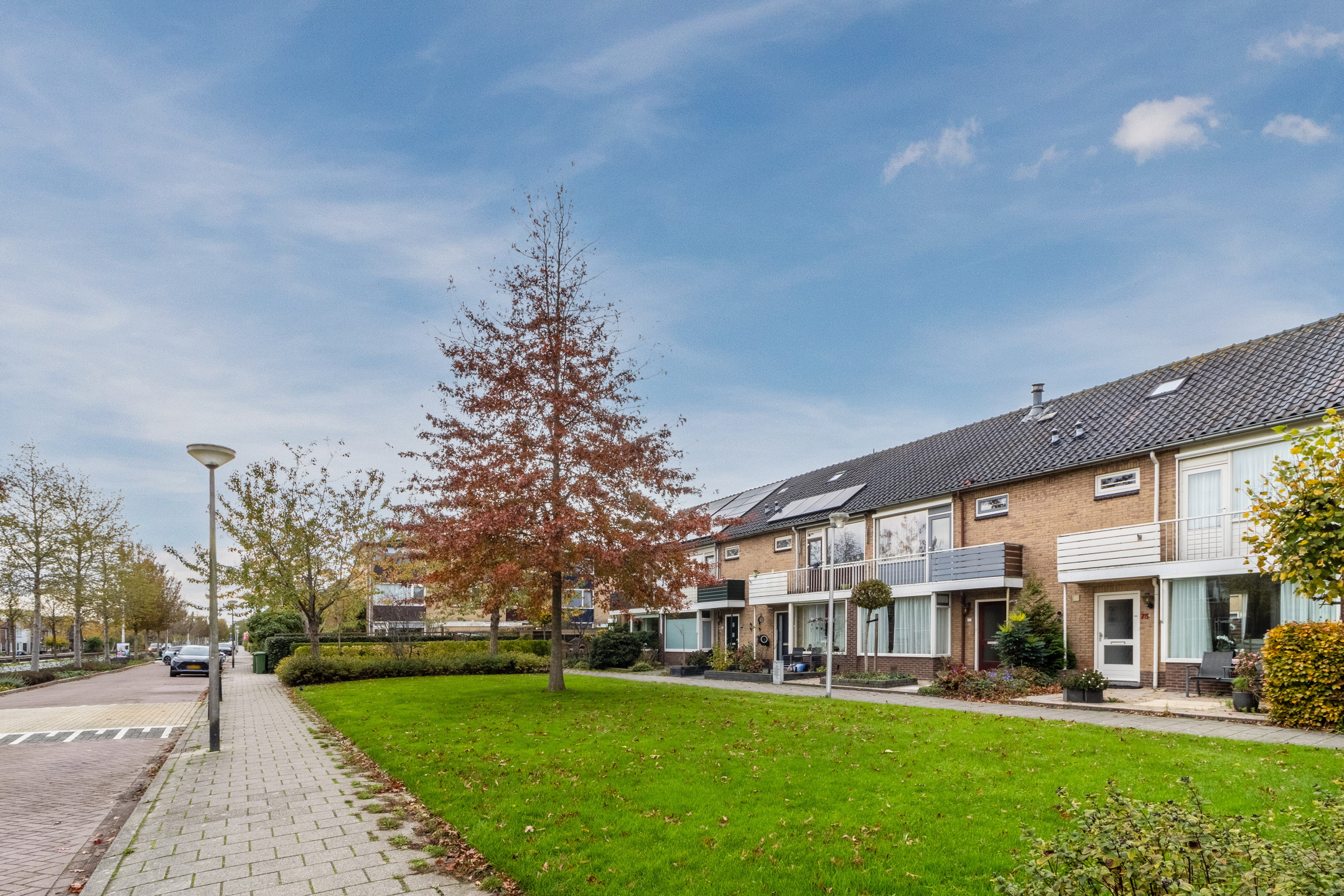 Te koop: Foto Woonhuis aan de Goudseweg 83 in Bodegraven