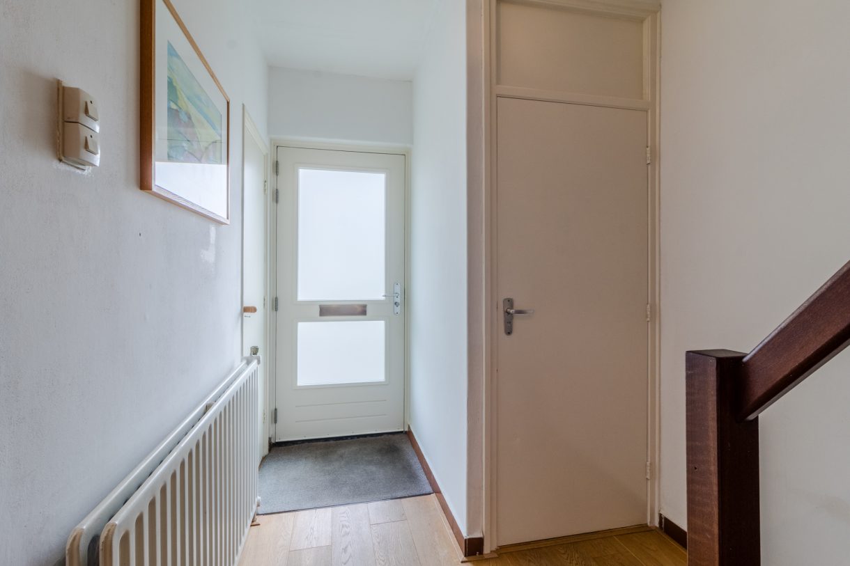 Te koop: Foto Woonhuis aan de Goudseweg 83 in Bodegraven