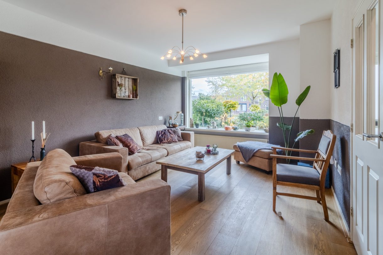 Te koop: Foto Woonhuis aan de Goudseweg 83 in Bodegraven