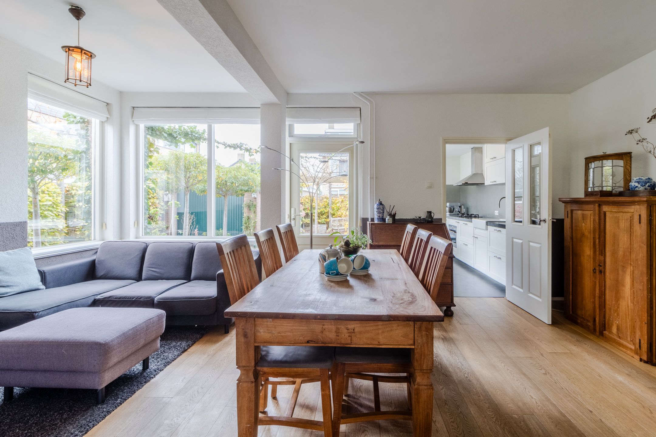 Te koop: Foto Woonhuis aan de Goudseweg 83 in Bodegraven