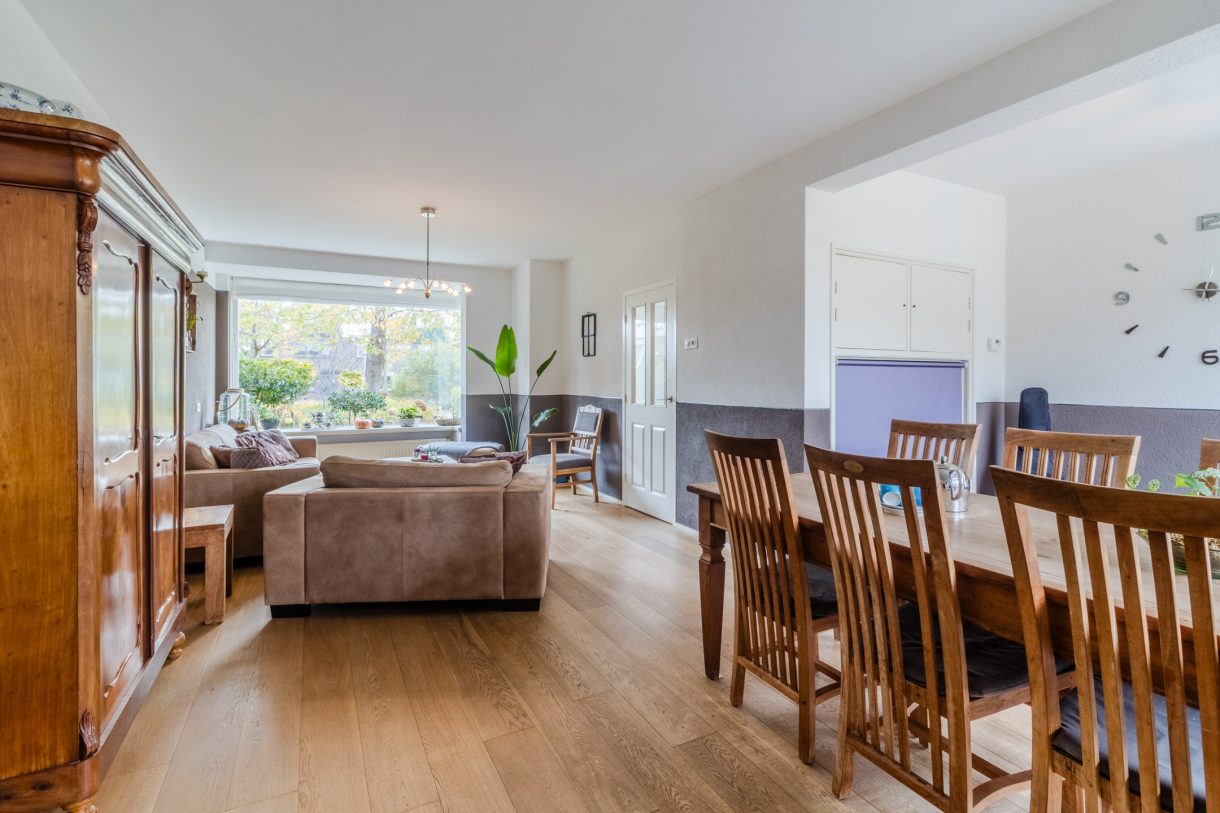 Te koop: Foto Woonhuis aan de Goudseweg 83 in Bodegraven