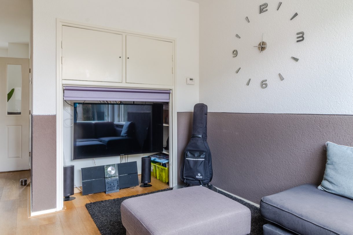 Te koop: Foto Woonhuis aan de Goudseweg 83 in Bodegraven