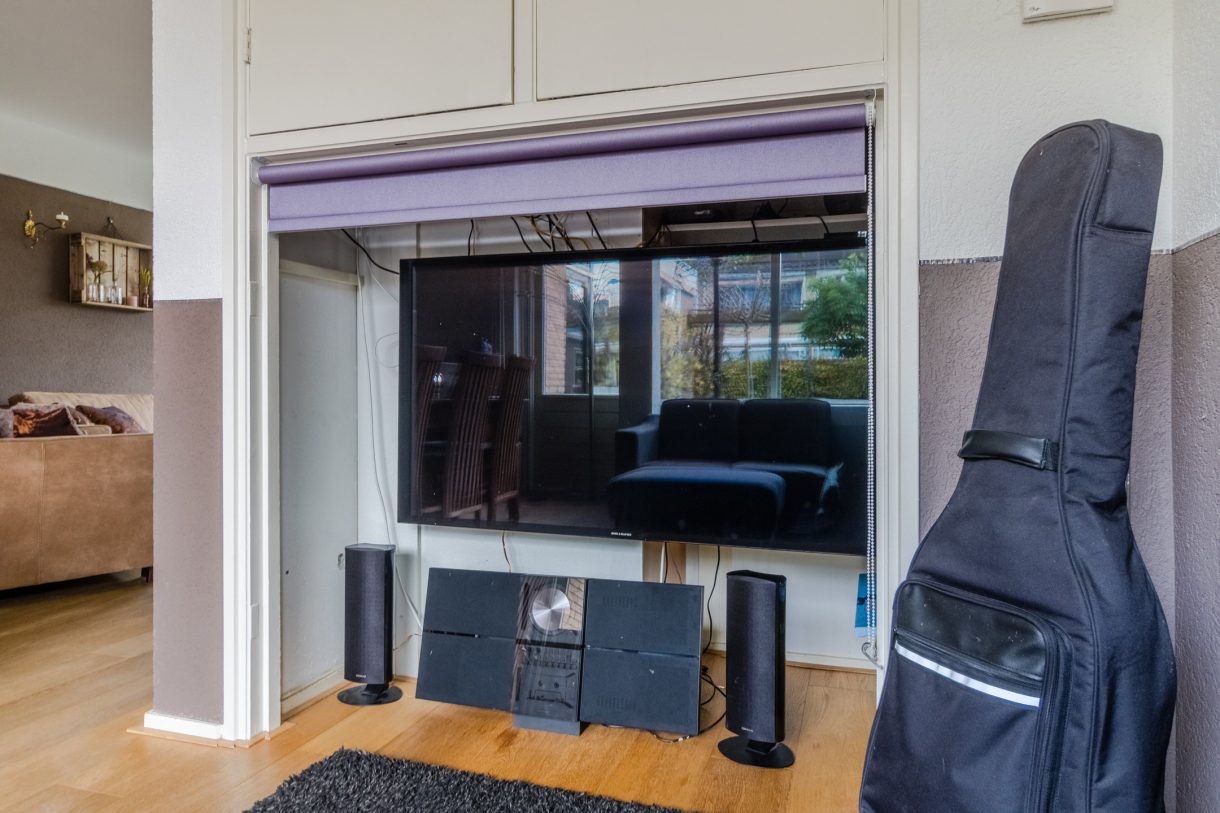 Te koop: Foto Woonhuis aan de Goudseweg 83 in Bodegraven