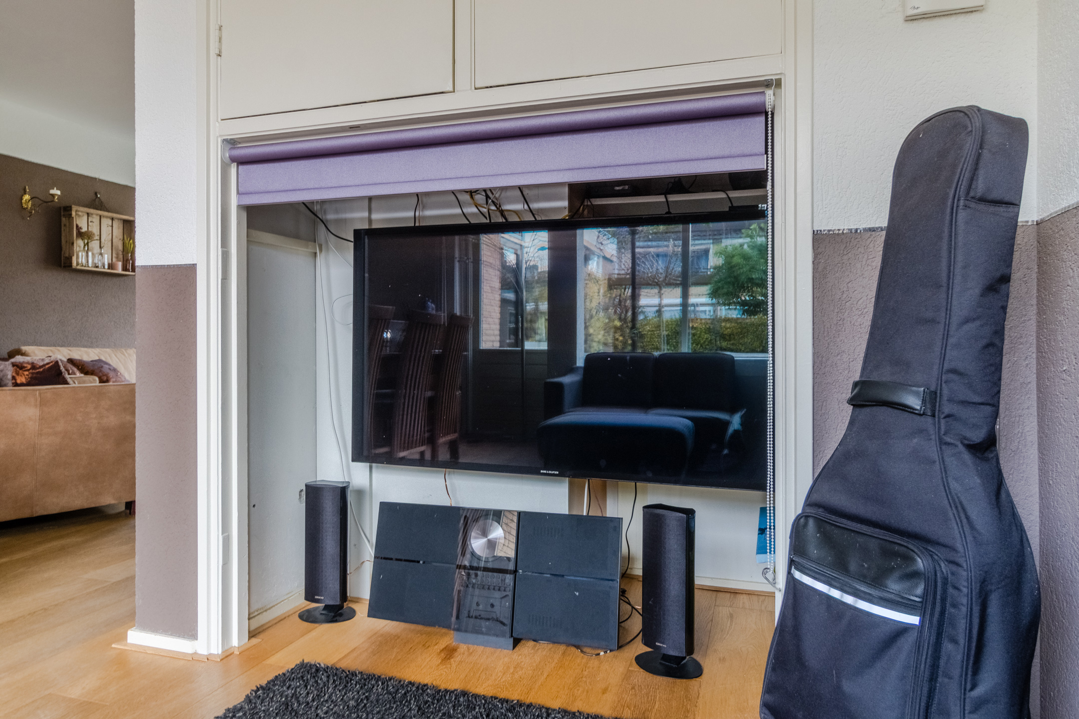 Te koop: Foto Woonhuis aan de Goudseweg 83 in Bodegraven