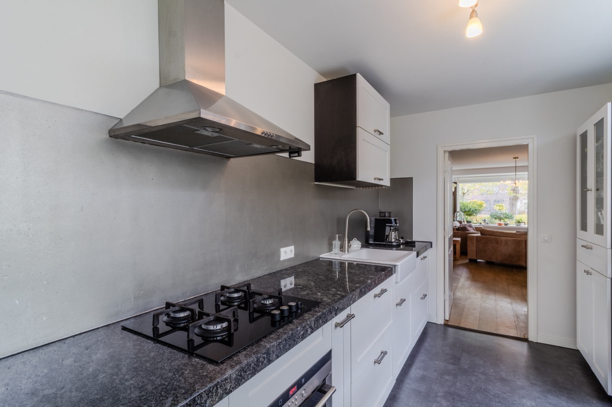 Te koop: Foto Woonhuis aan de Goudseweg 83 in Bodegraven