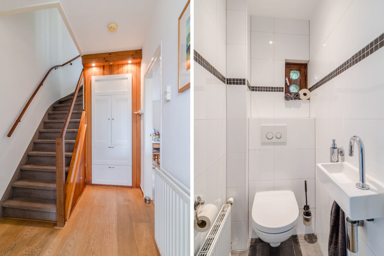 Te koop: Foto Woonhuis aan de Goudseweg 83 in Bodegraven