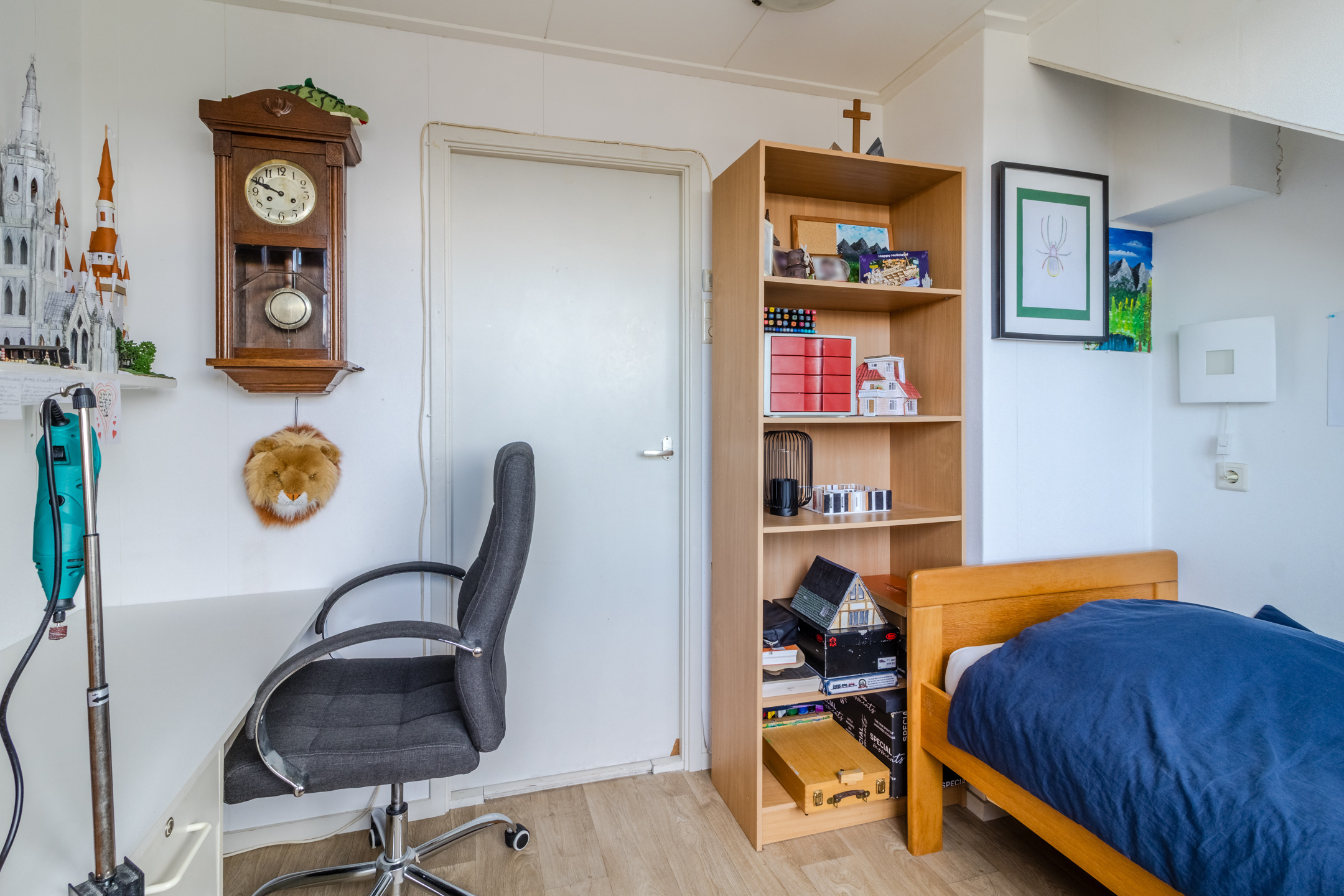 Te koop: Foto Woonhuis aan de Goudseweg 83 in Bodegraven